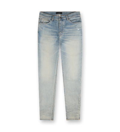 Stack Jeans Antique Indigo
