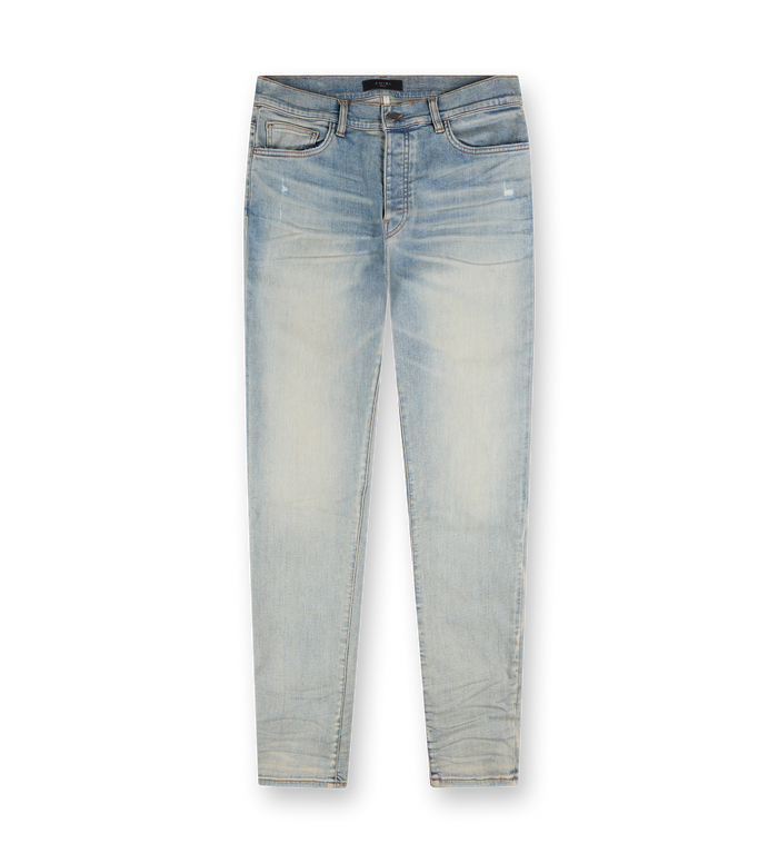 Stack Jeans Antique Indigo