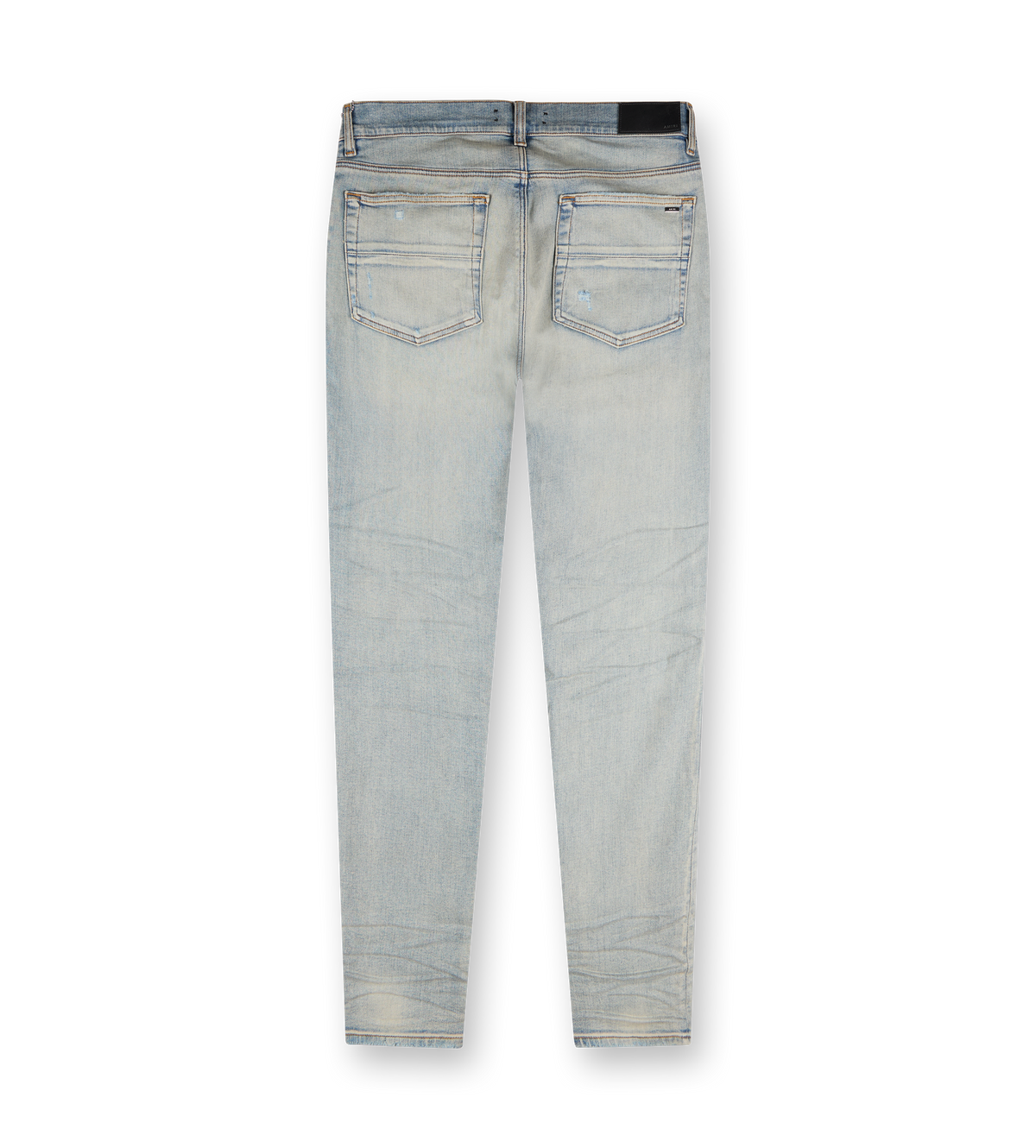 Stack Jeans Antique Indigo