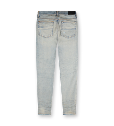 Stack Jeans Antique Indigo