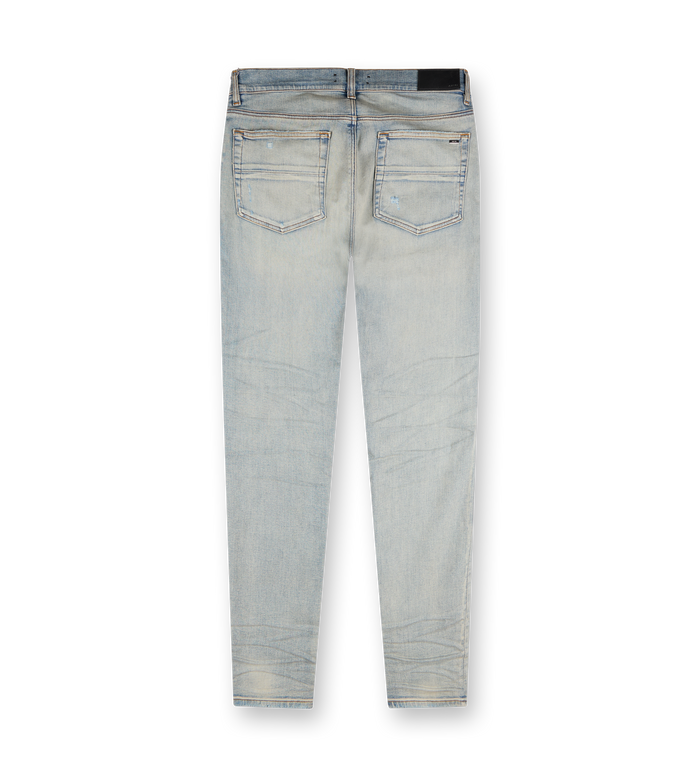 Stack Jeans Antique Indigo