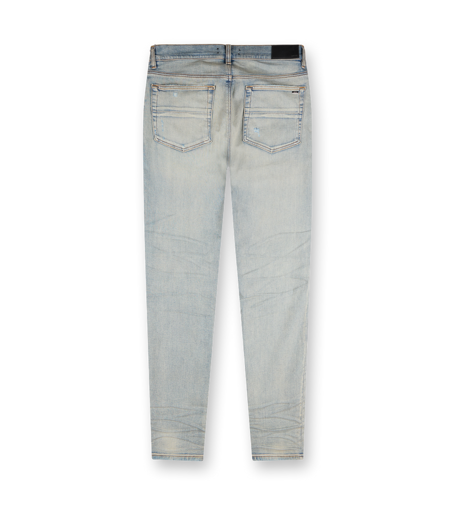 Stack Jeans Antique Indigo