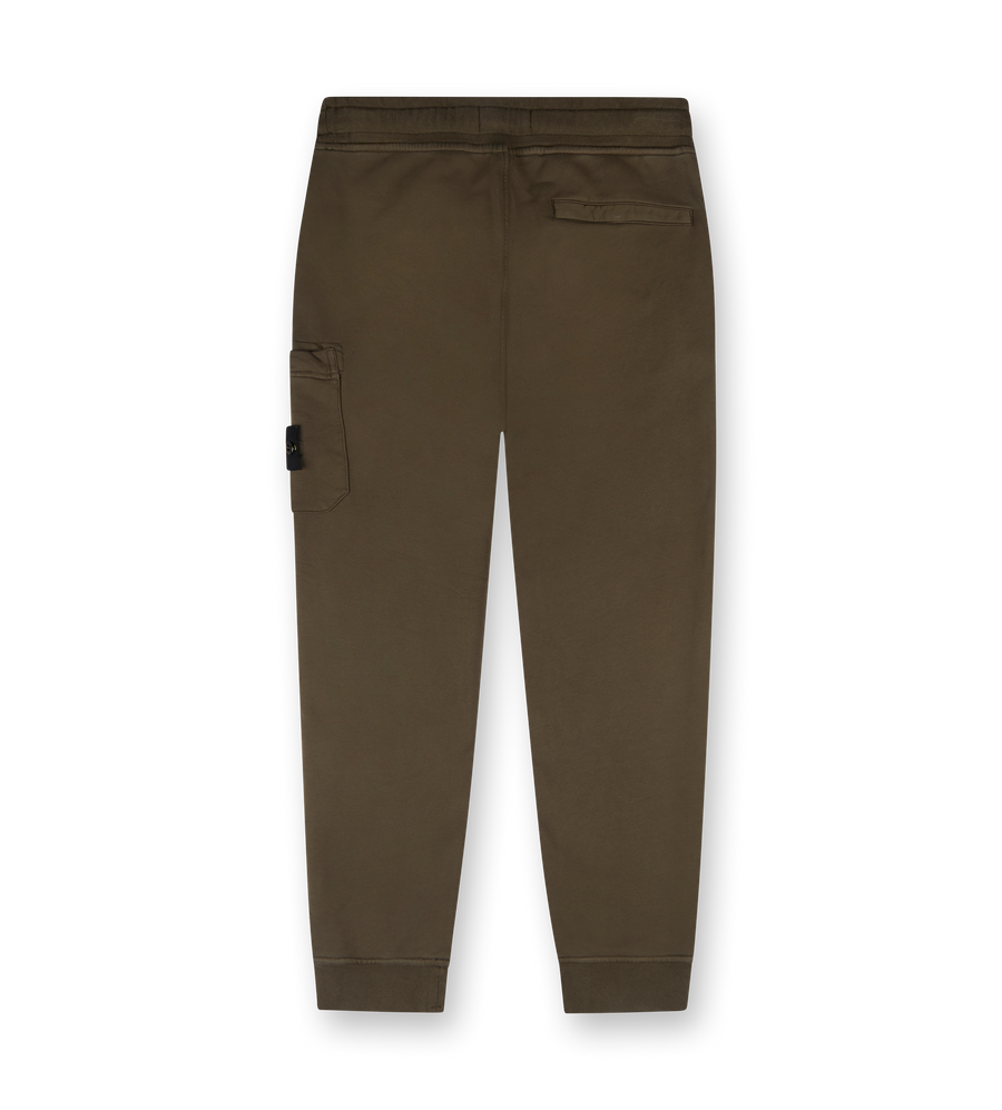 Sweatpants Military Green