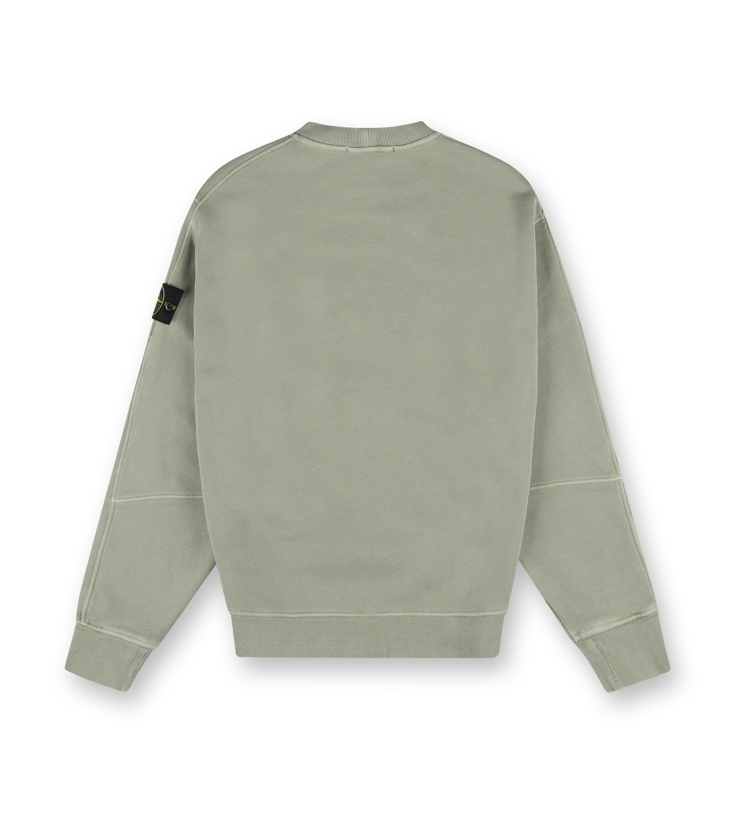 Compass Sweatshirt Sage Green