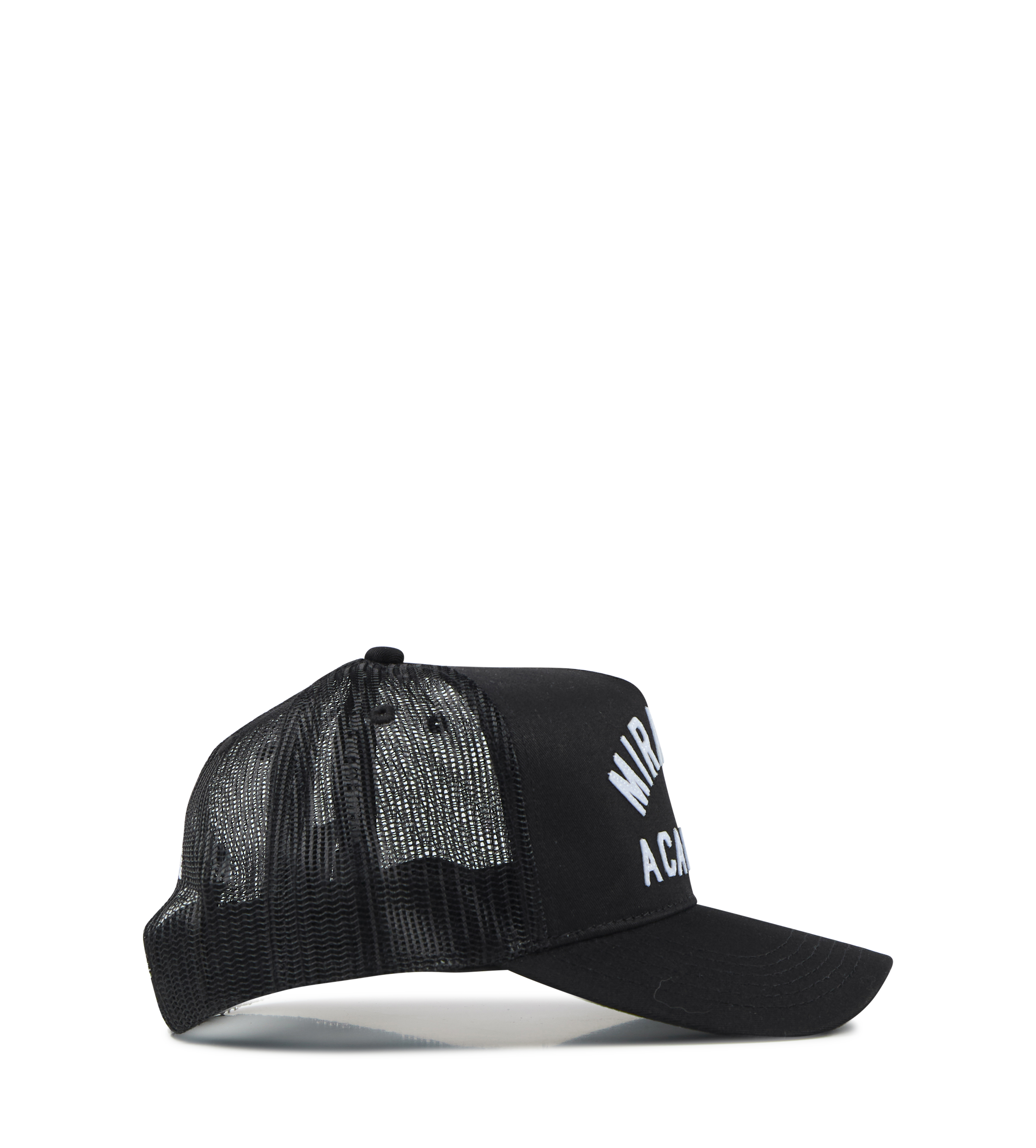 Ma Hollywood Cap Black