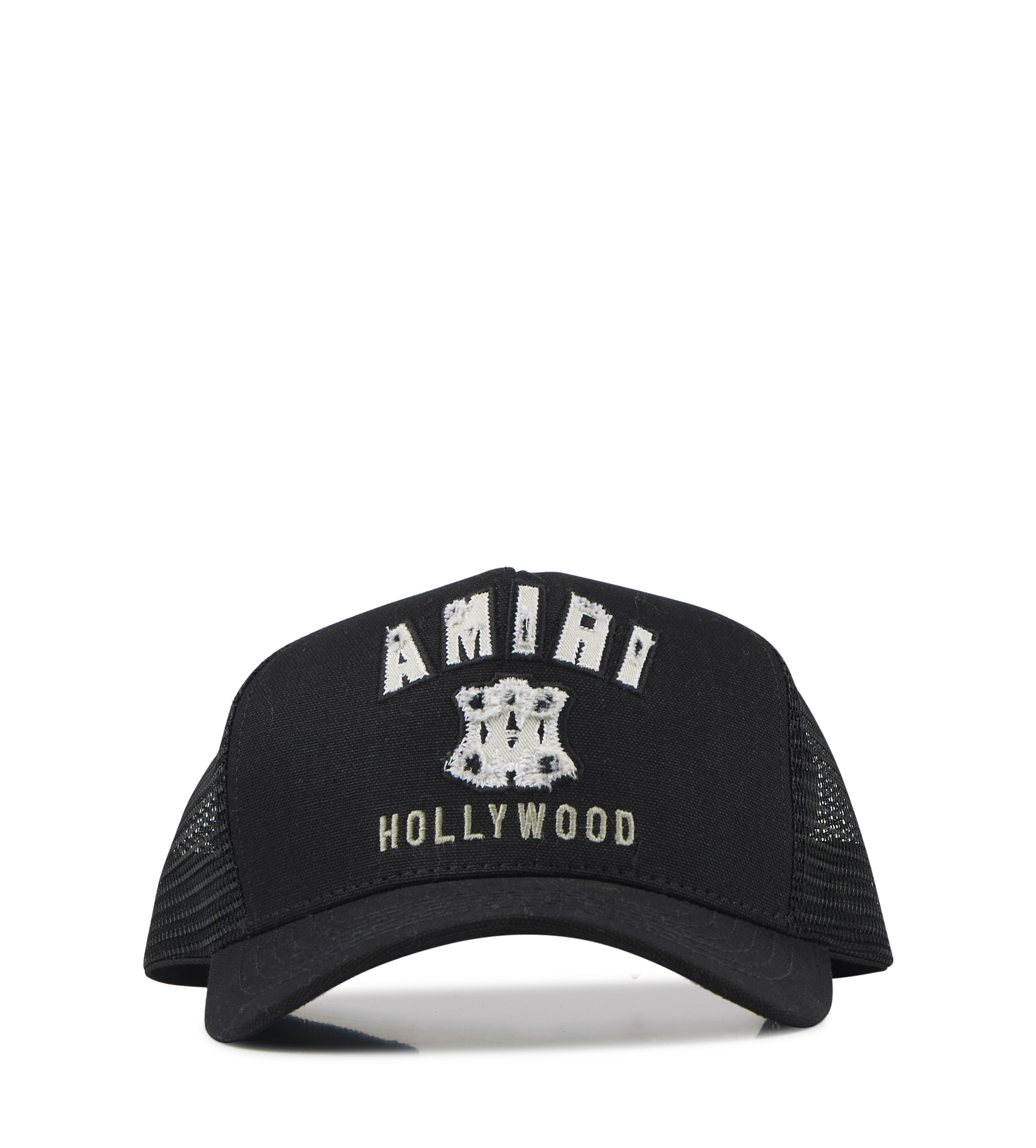 Ma Hollywood Cap Black