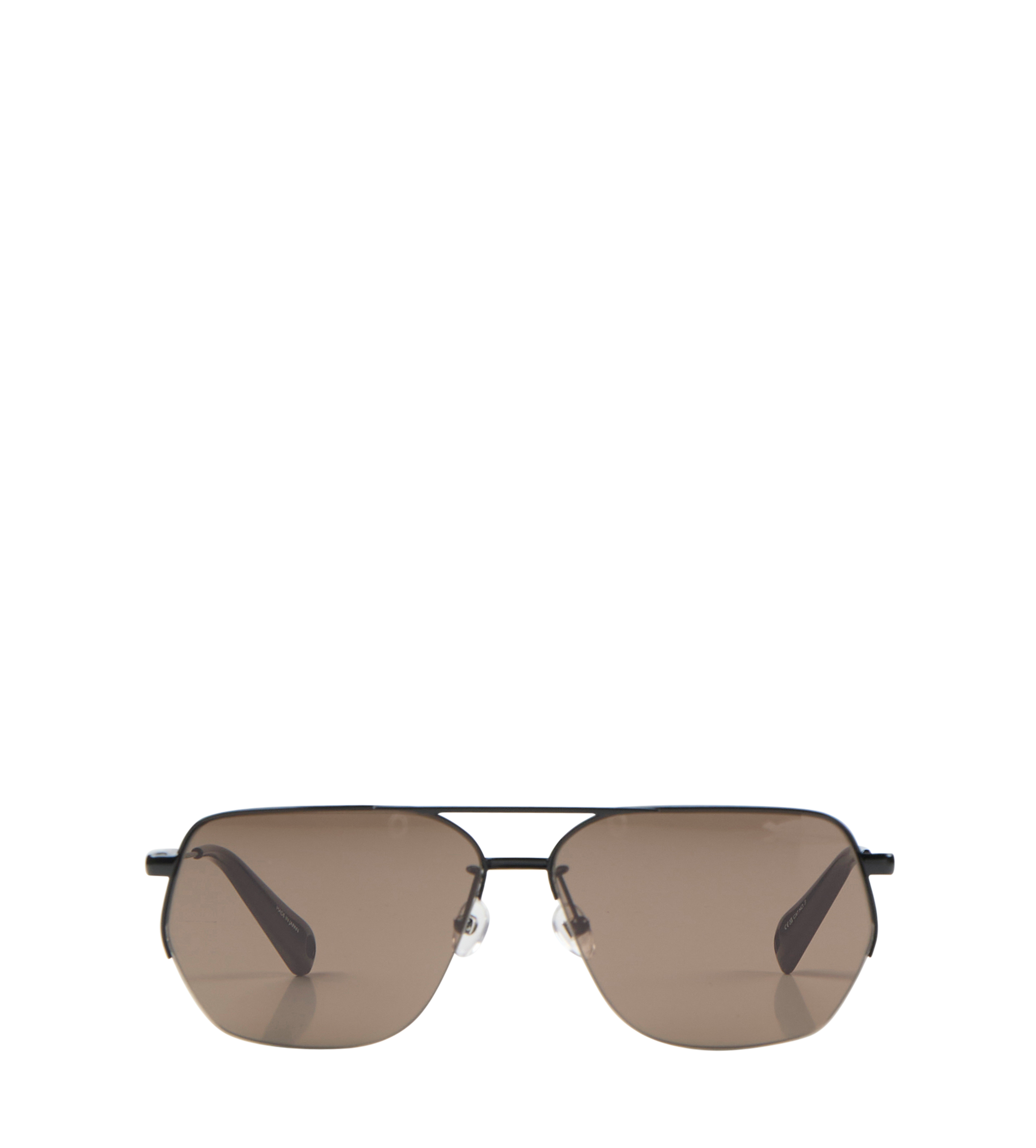 Aviador Sunglasses Black