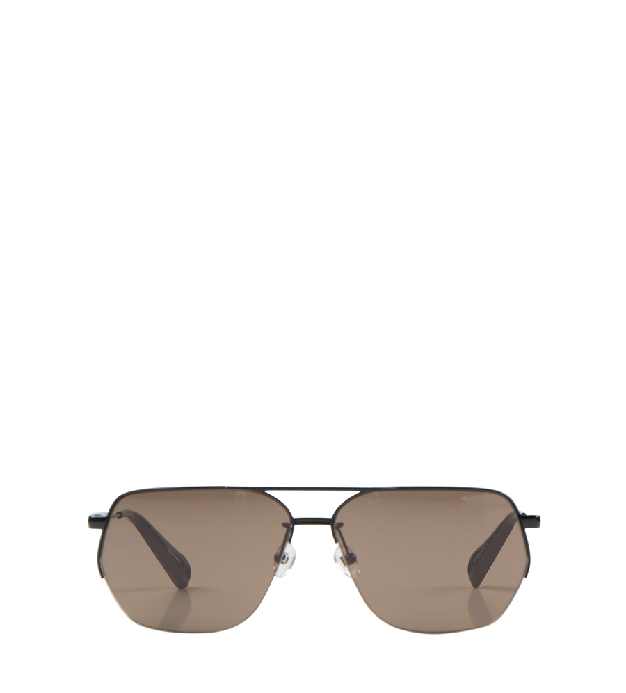 Aviador Sunglasses Black