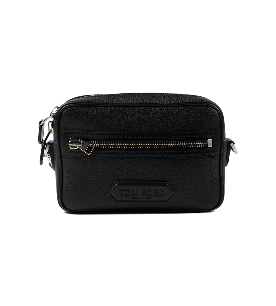 Messenger Bag Black