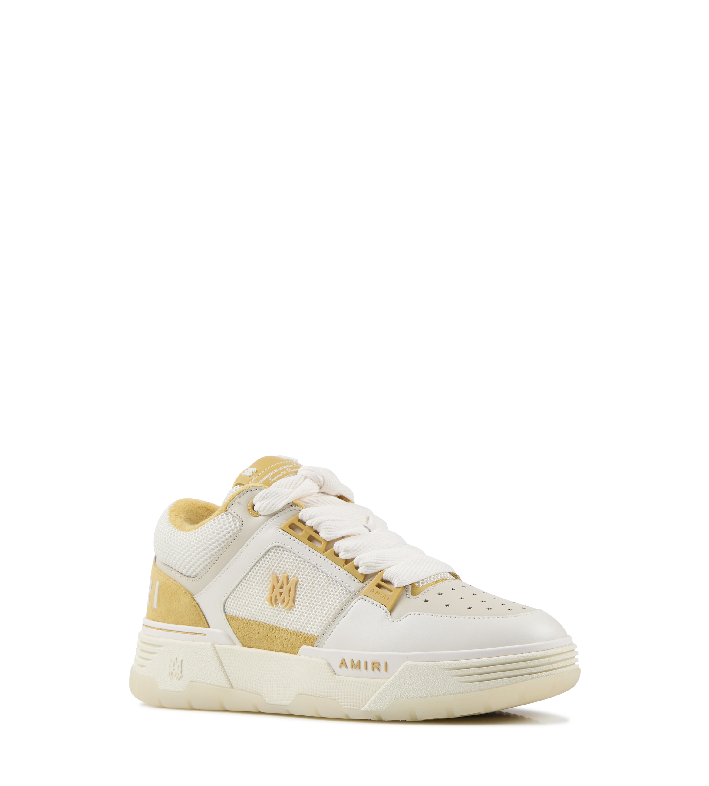 MA-1 Sneaker Champagne