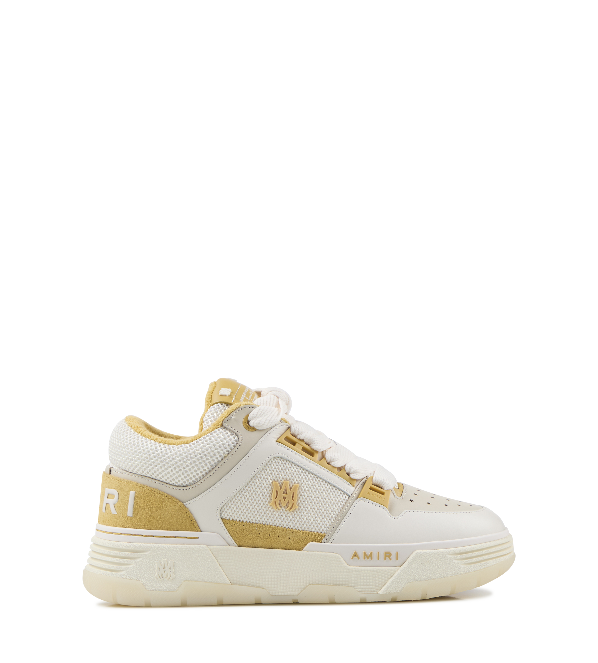 MA-1 Sneaker Champagne