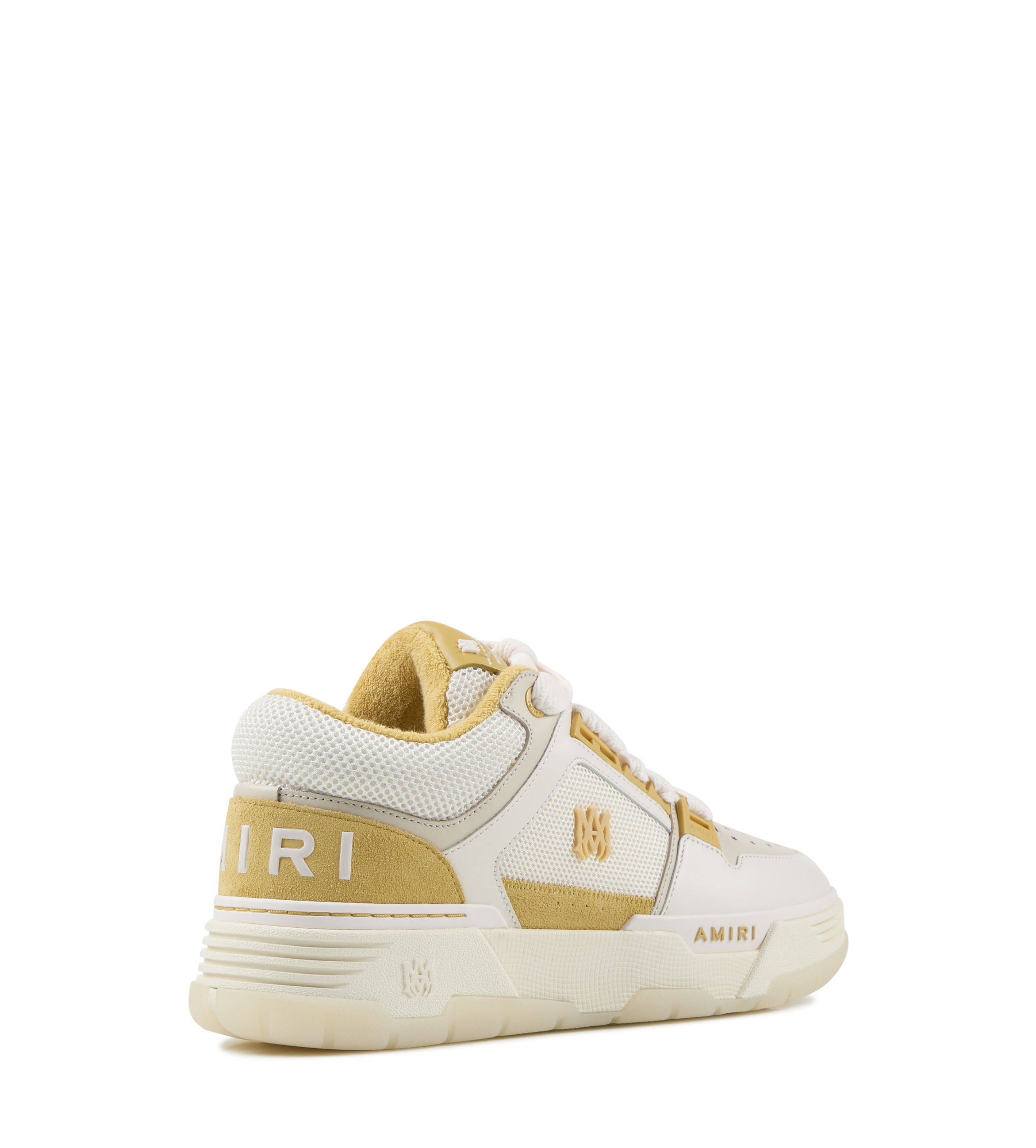 MA-1 Sneaker Champagne
