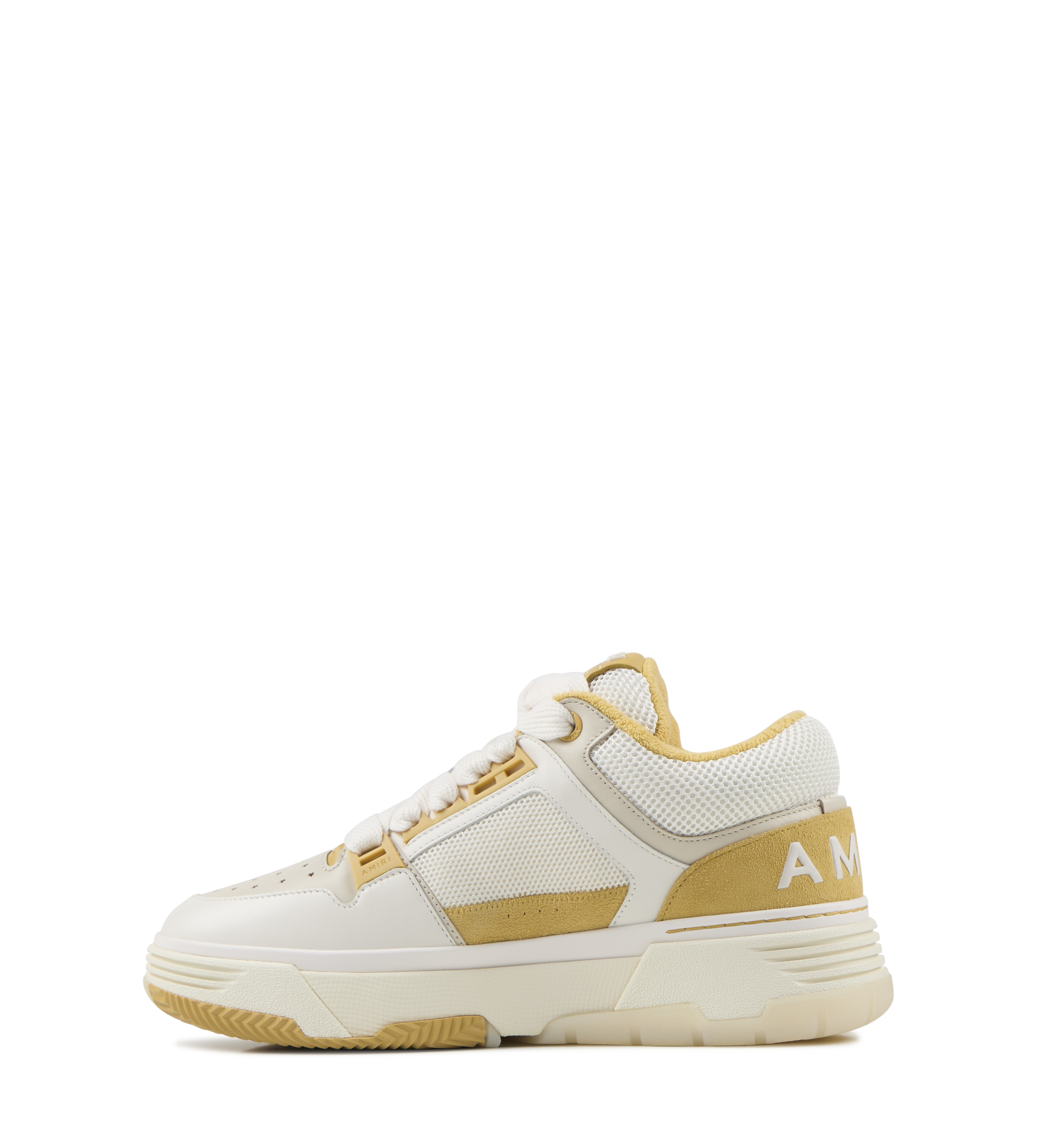MA-1 Sneaker Champagne