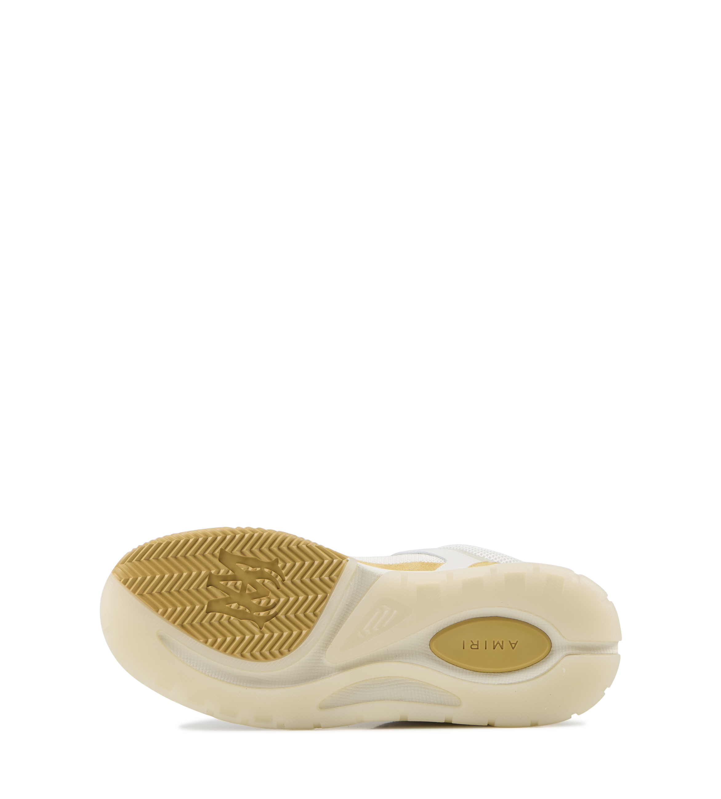 MA-1 Sneaker Champagne