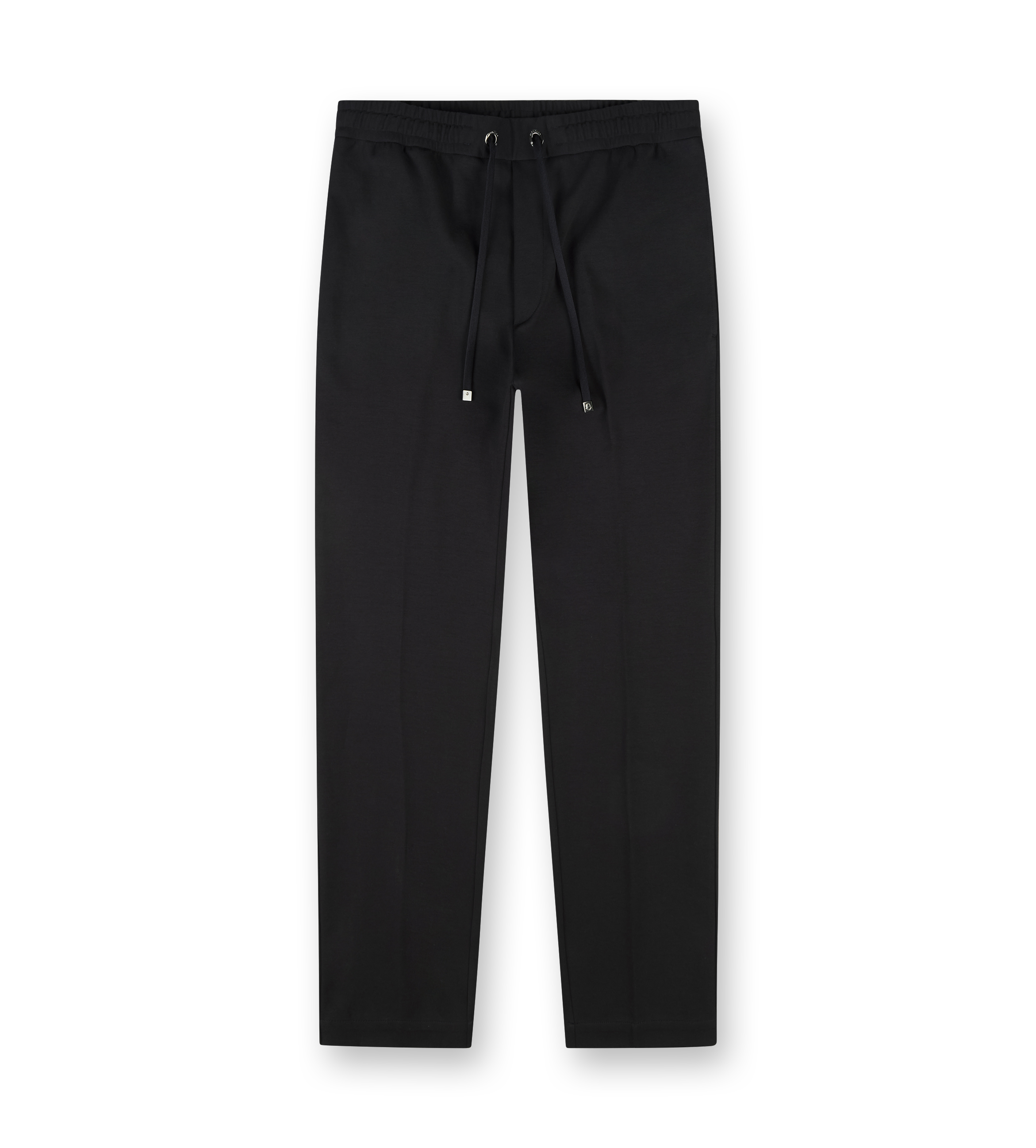 Drawstring Sweatbottom Blue