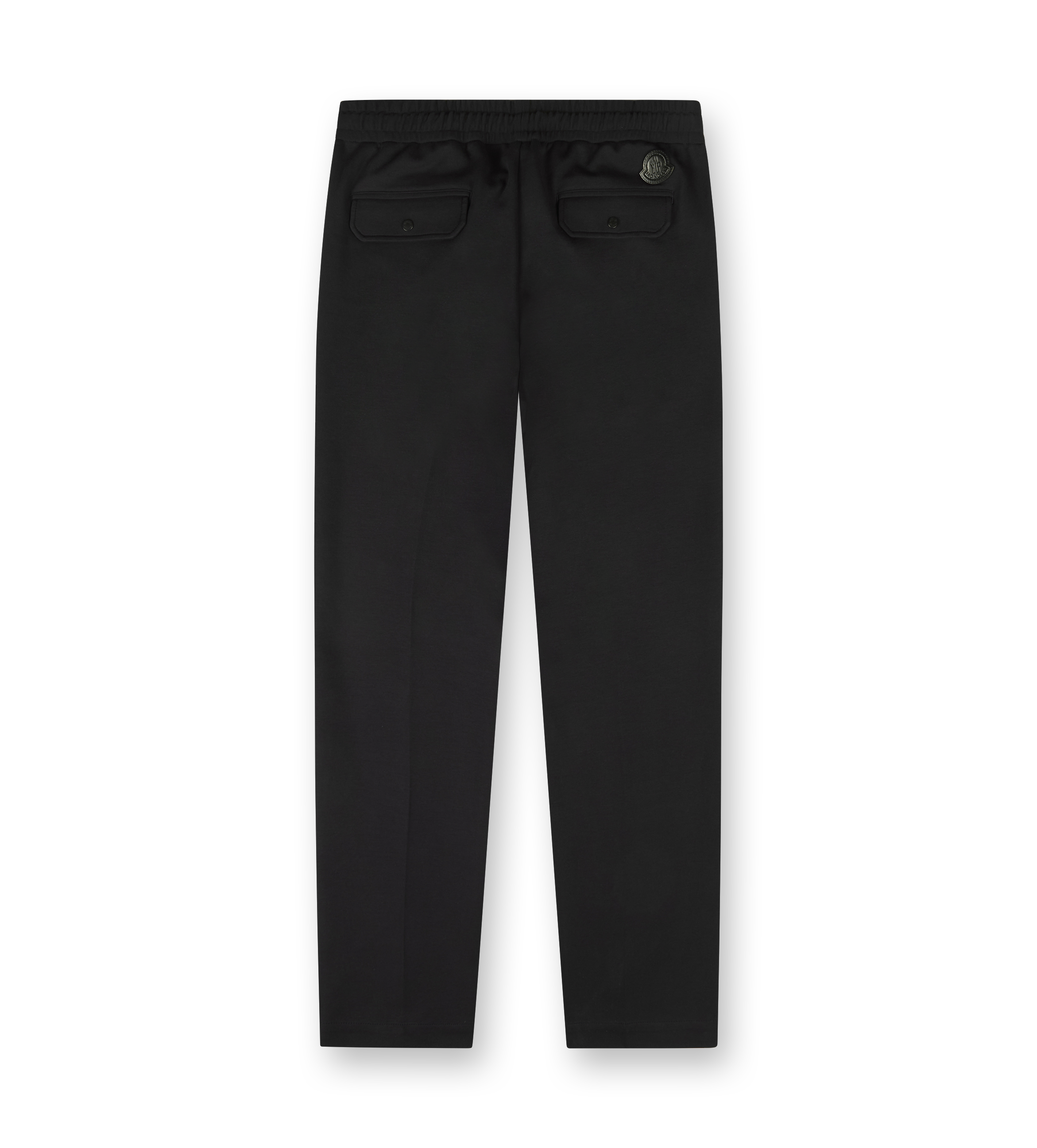 Drawstring Sweatbottom Blue