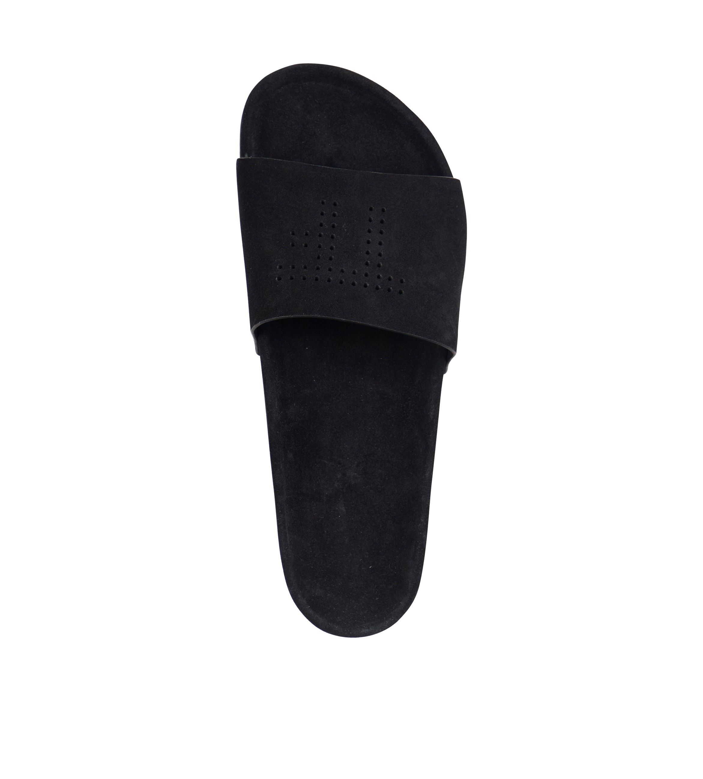 Informal Sandals in Black