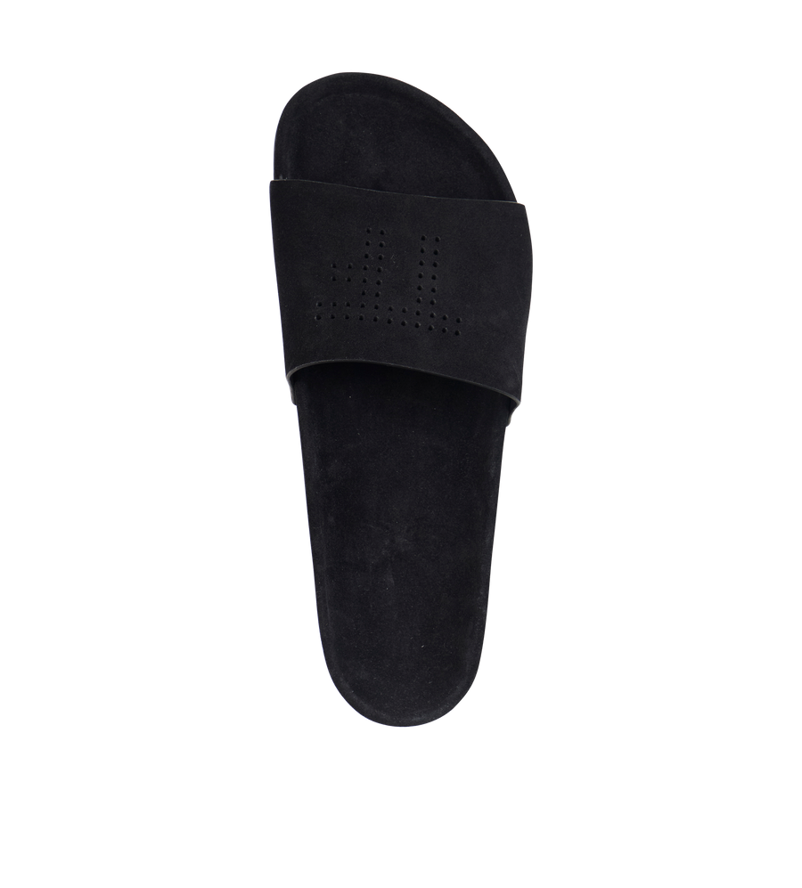 Informal Sandals in Black