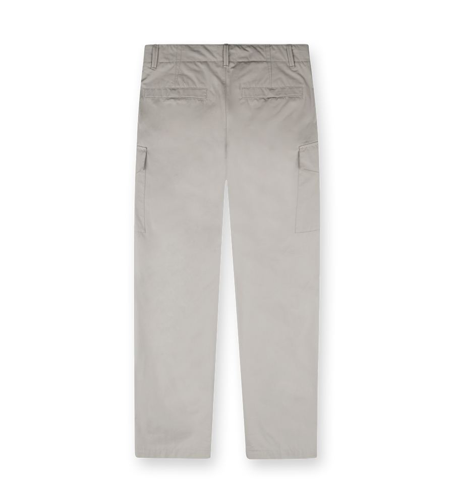 Cargo Trousers in Dust