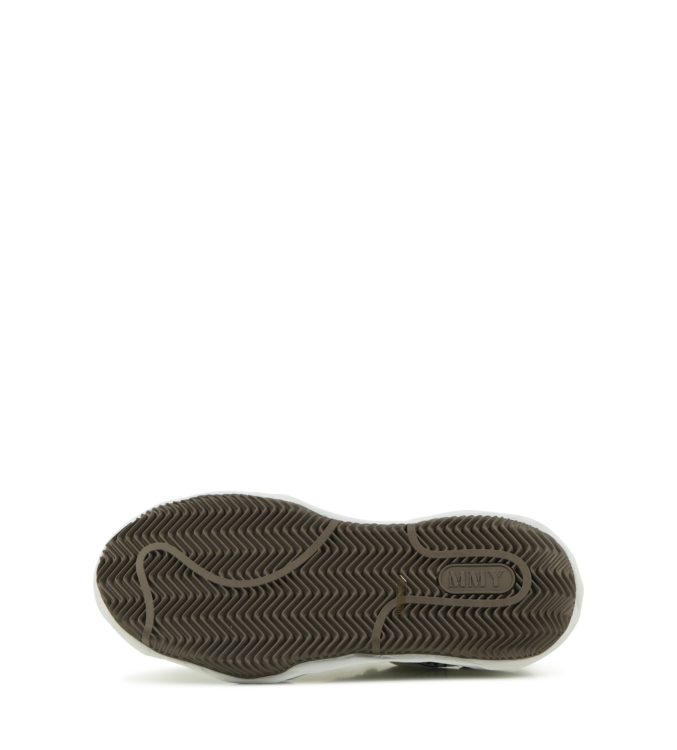 Blakey Low Top Sneaker White
