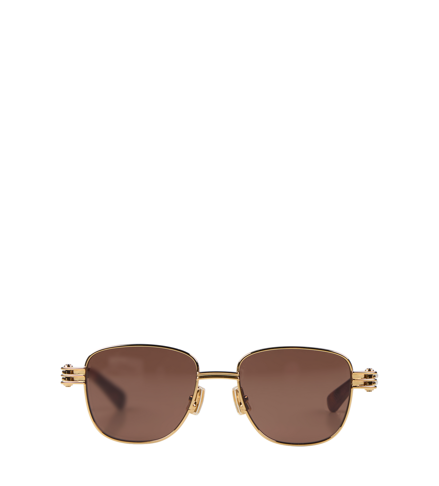 Sunglasses Gold