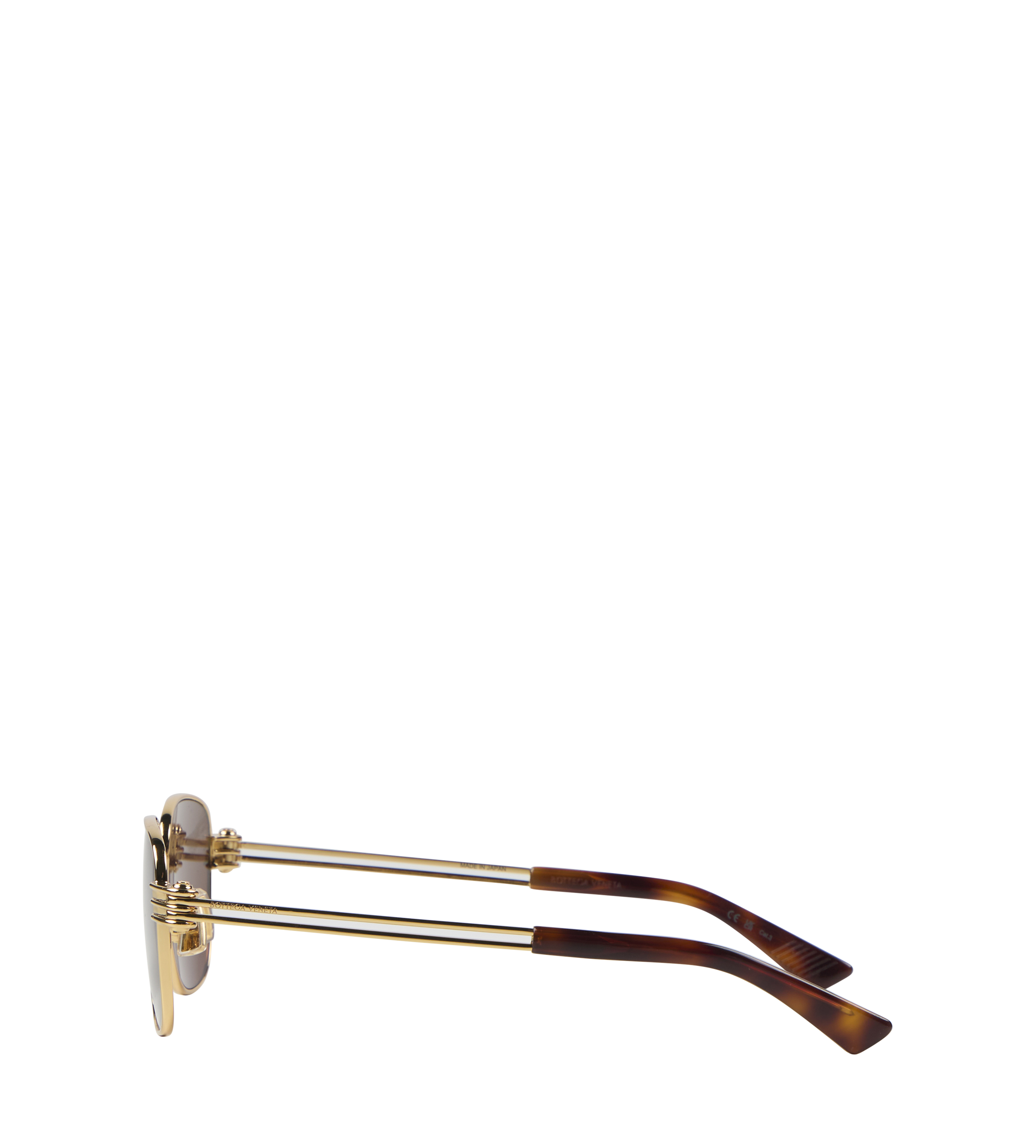 Sunglasses Gold