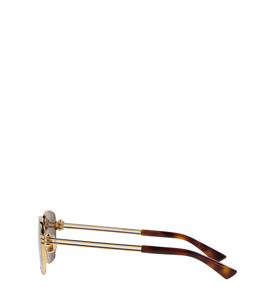 Sunglasses Gold