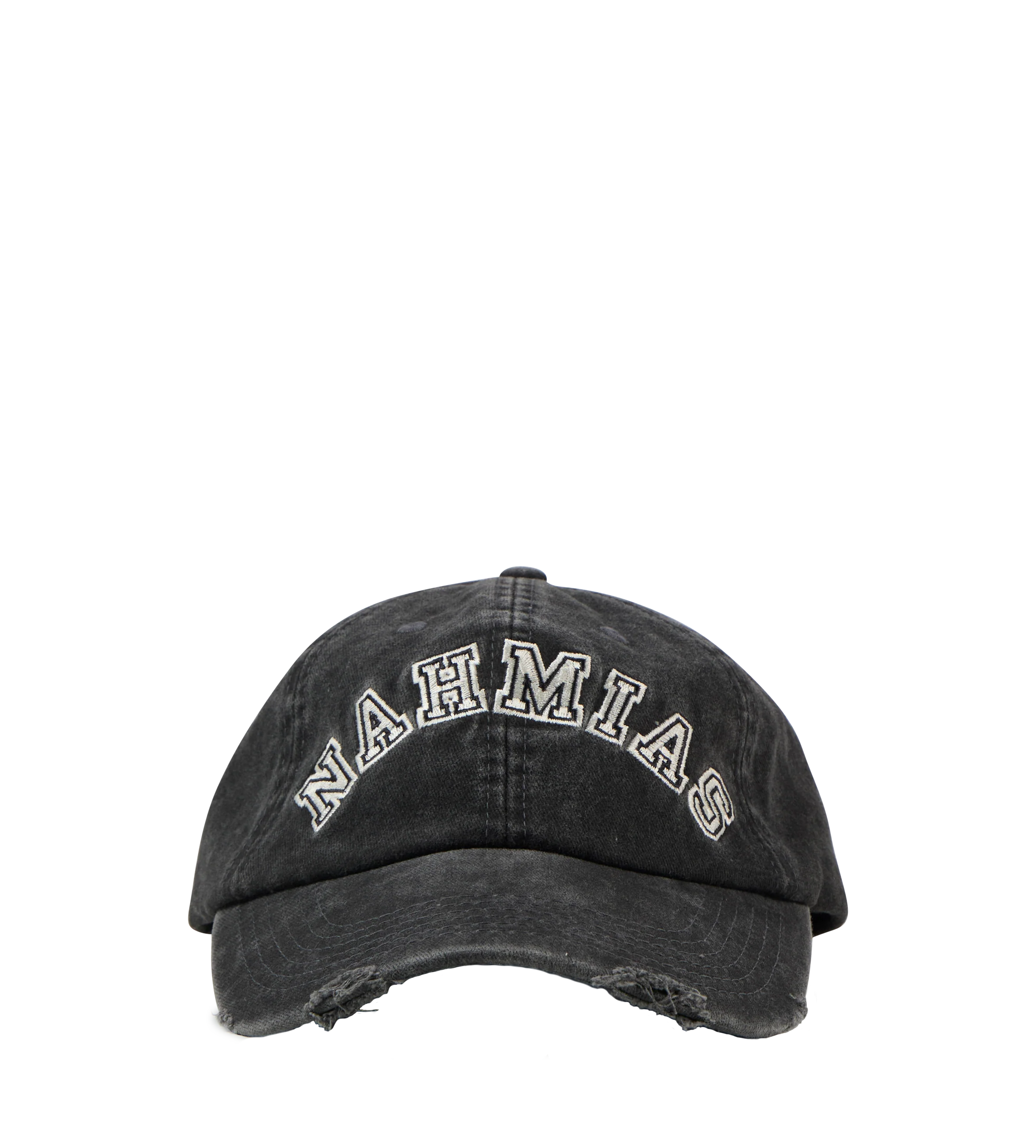 Trucker Hat in Black
