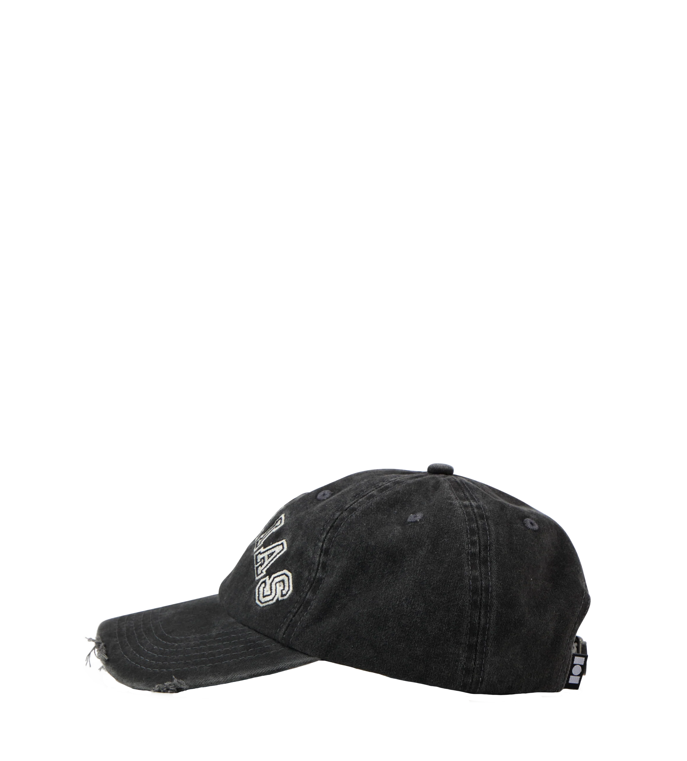Trucker Hat in Black