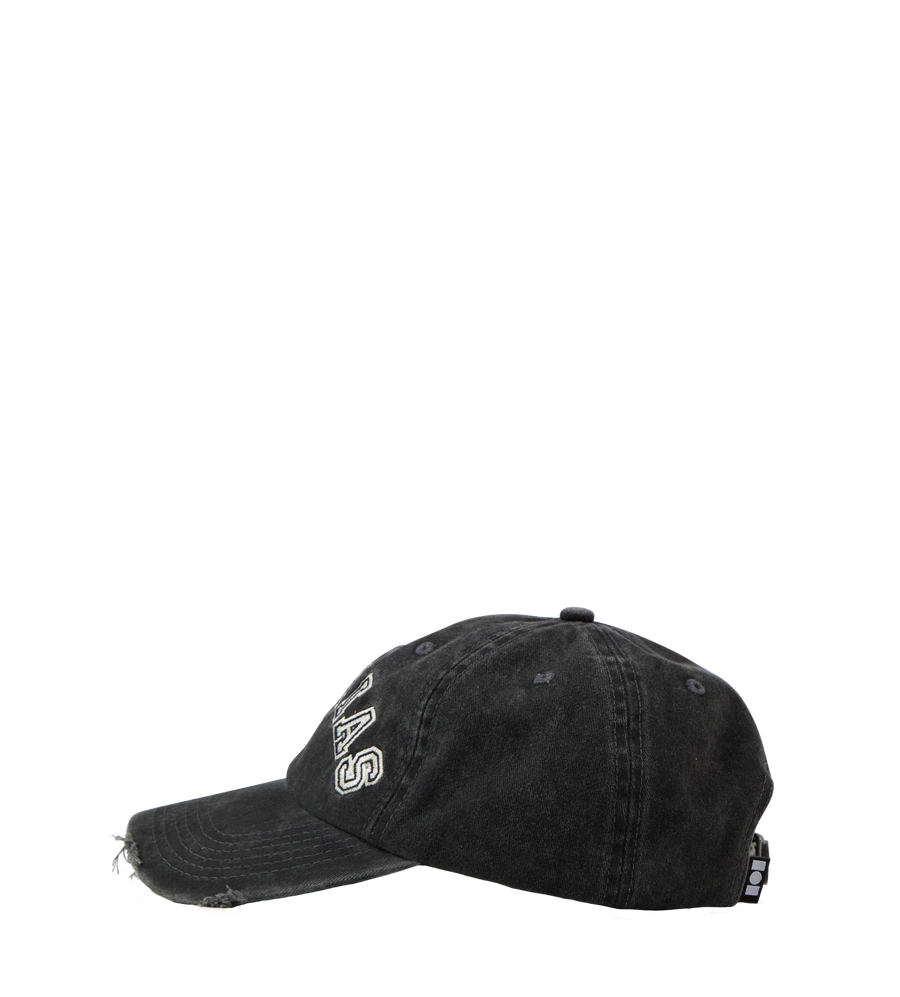 Trucker Hat in Black