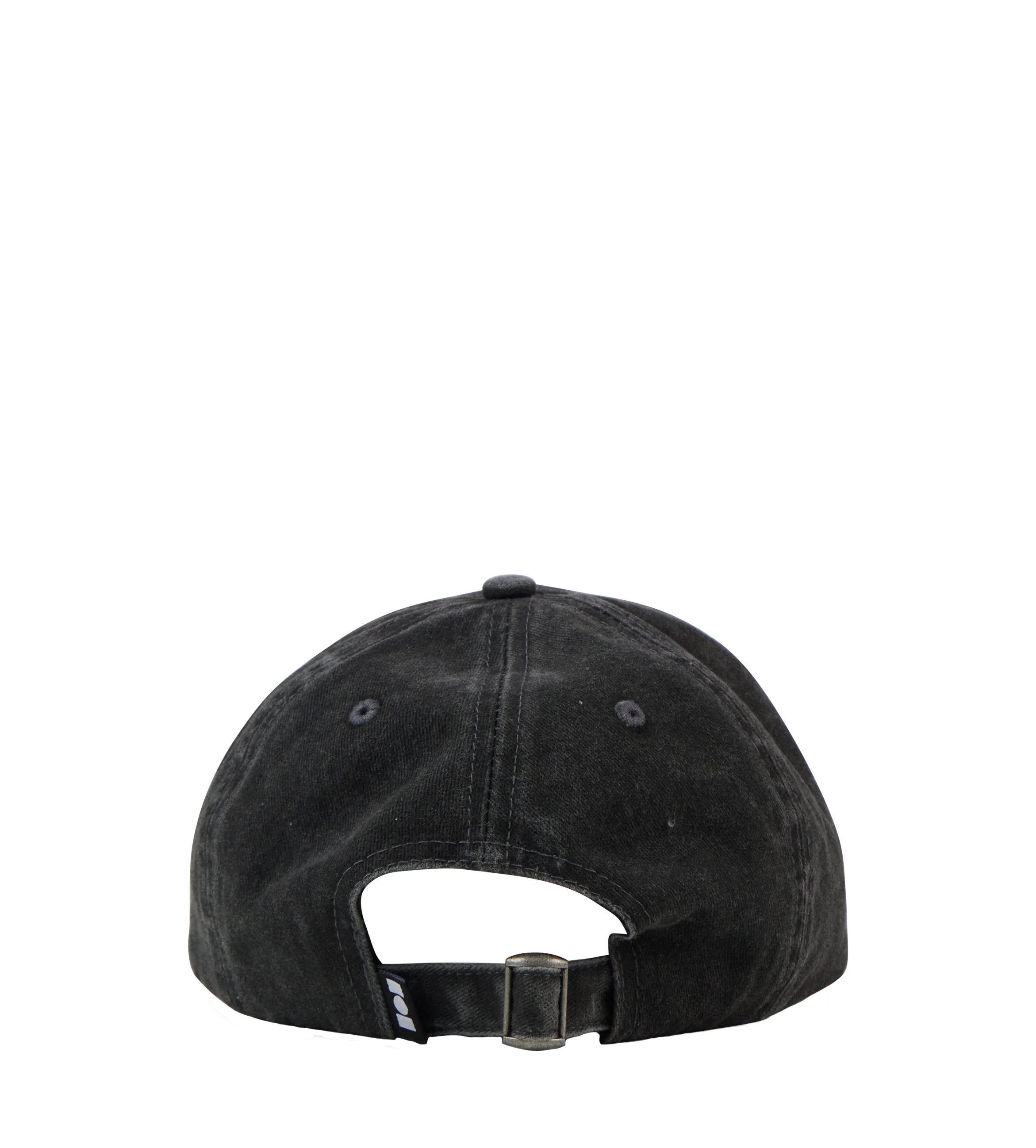 Trucker Hat in Black