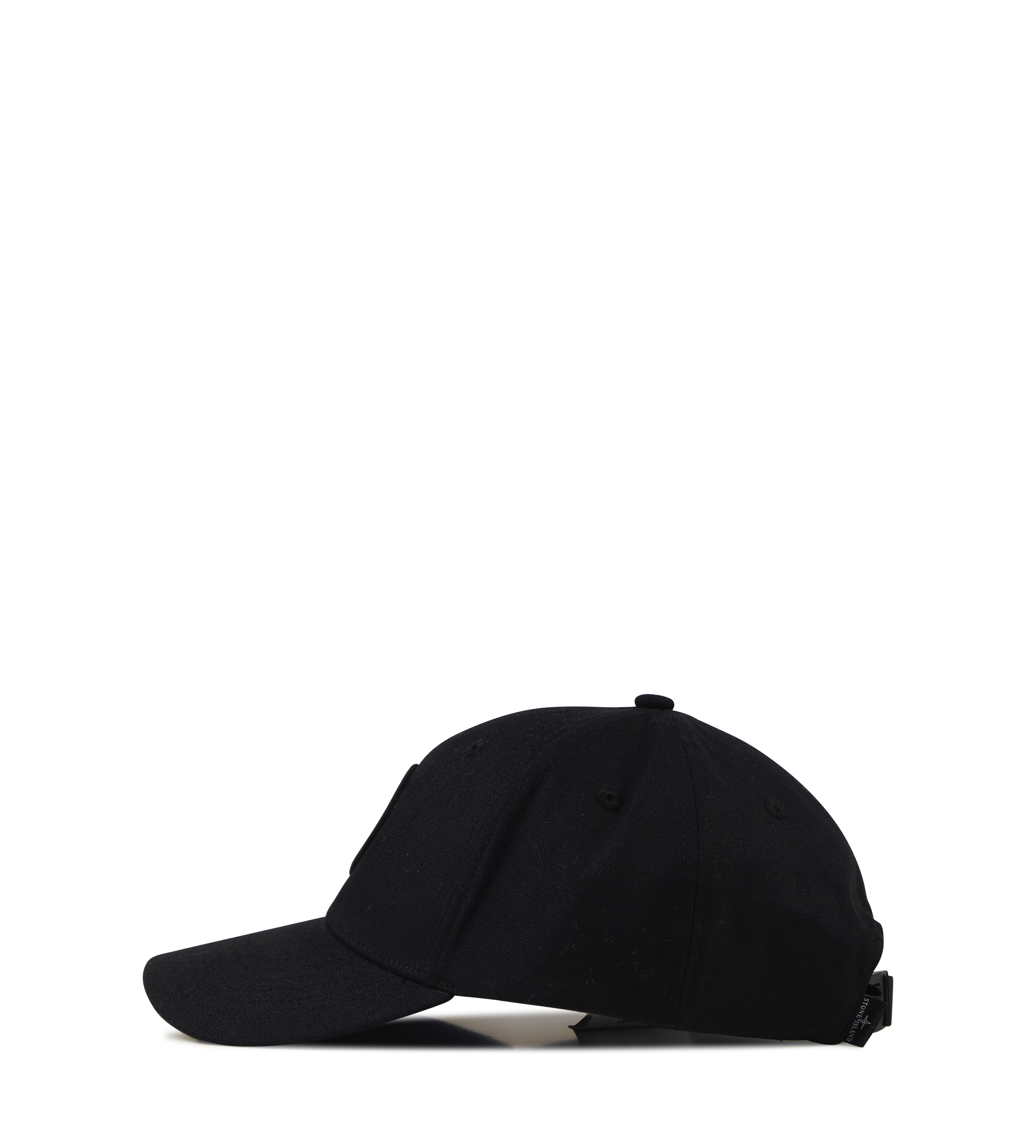 Reps Baseball Cap Black