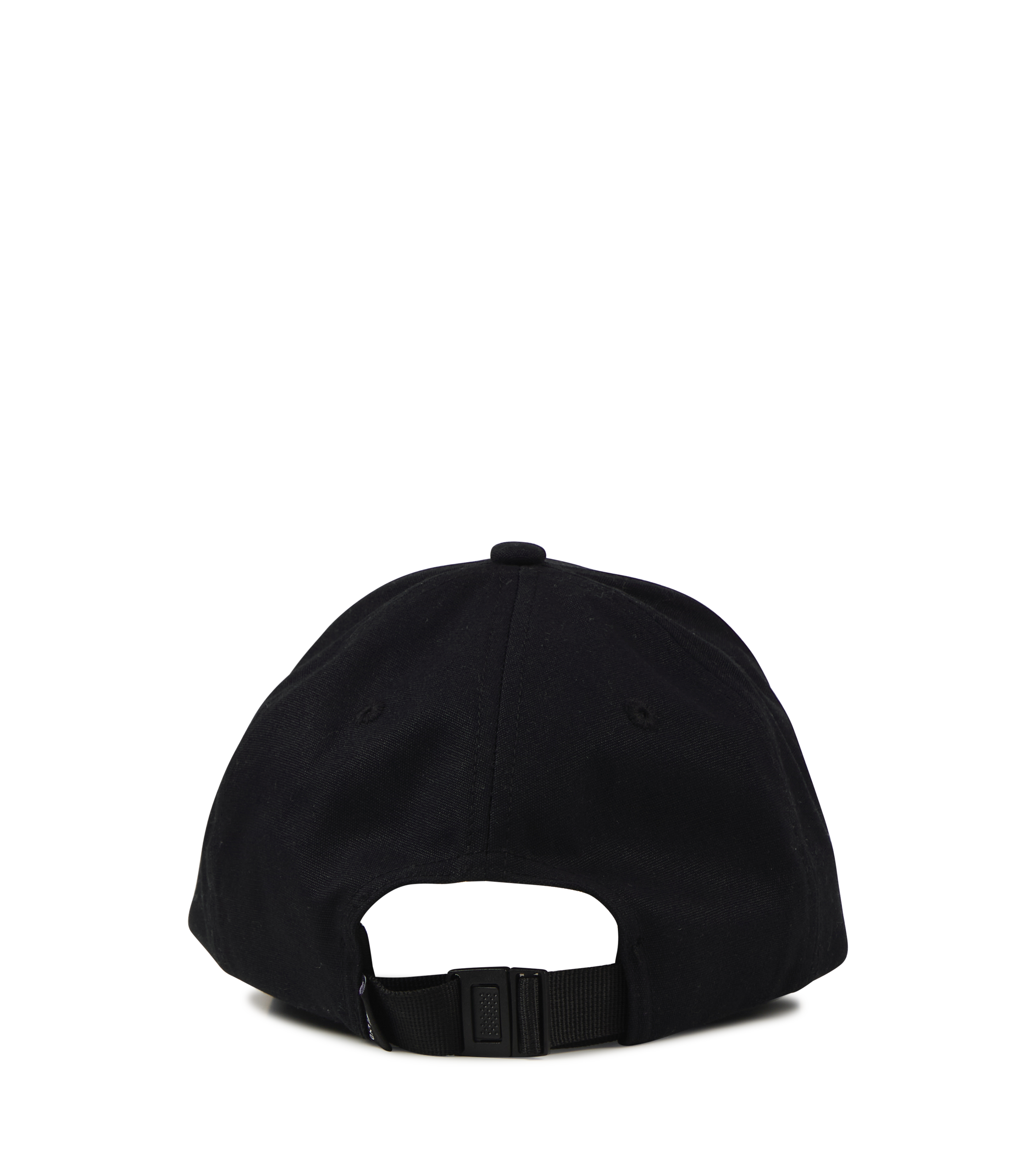 Reps Baseball Cap Black