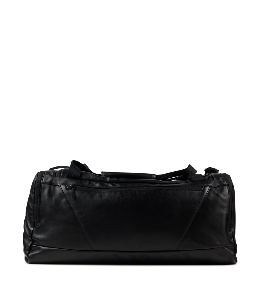 Gym Bag Black