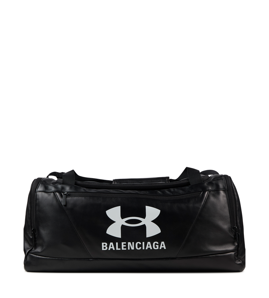 Gym Bag Black