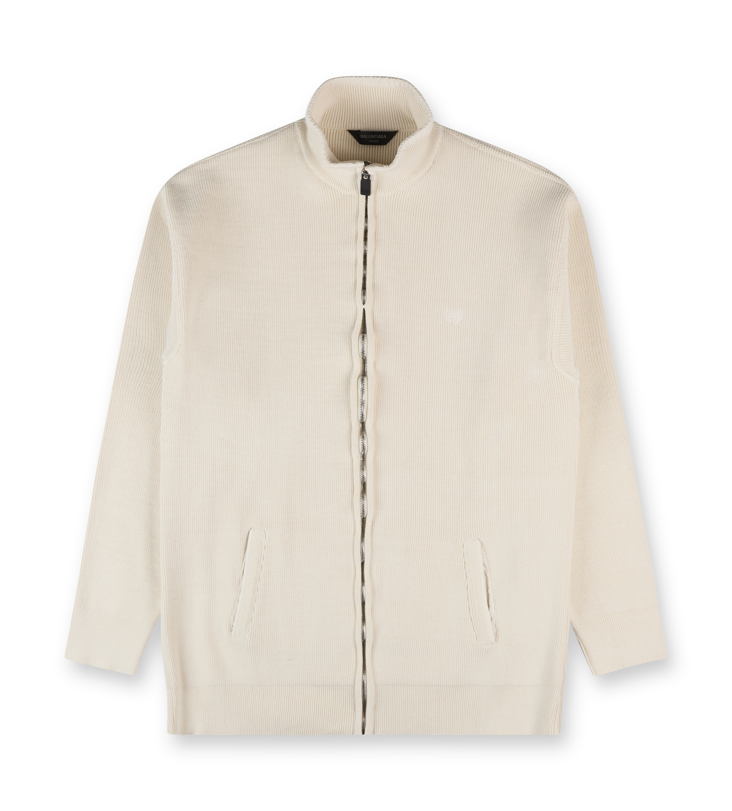 Intertwined Sweater Beige