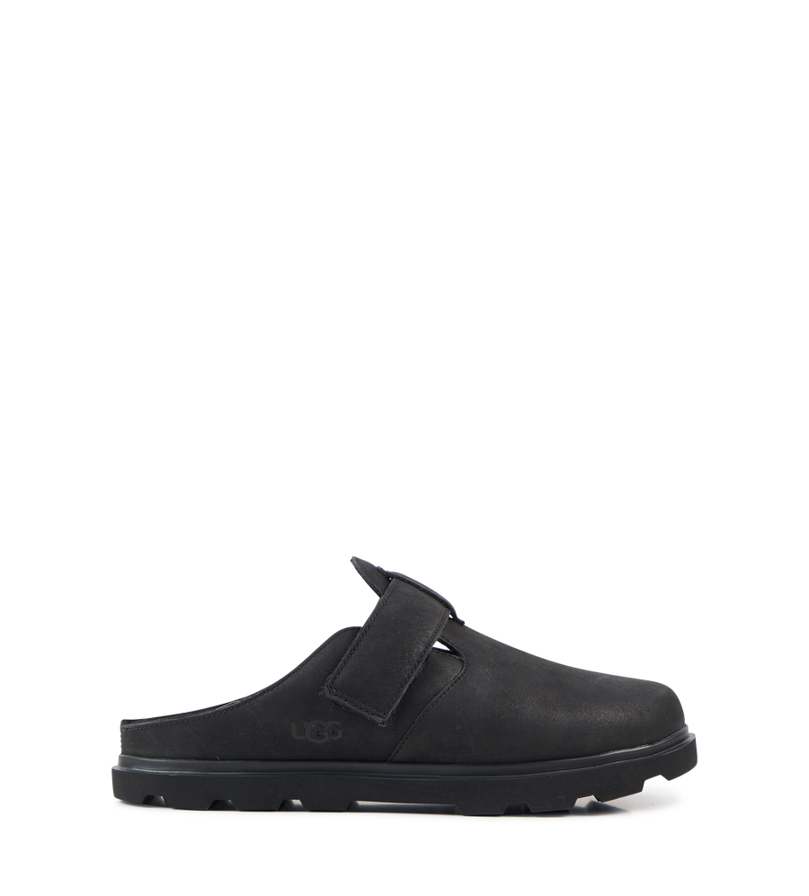 Solano Clog