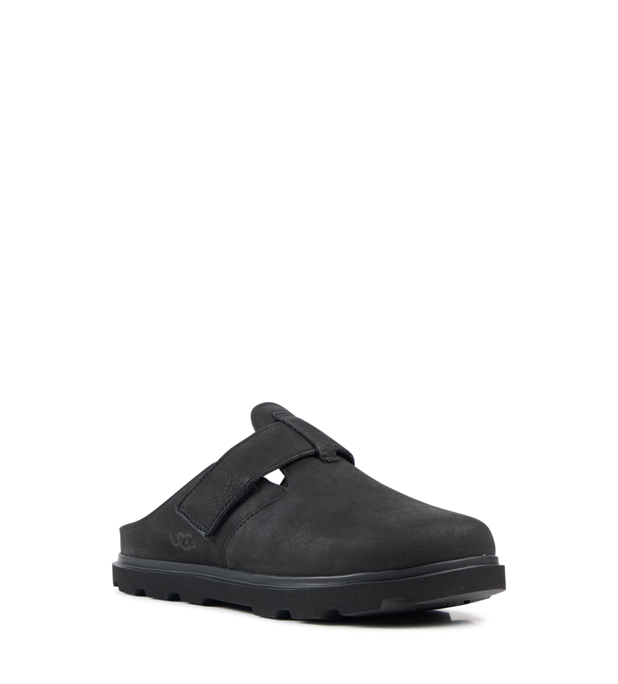 Solano Clog
