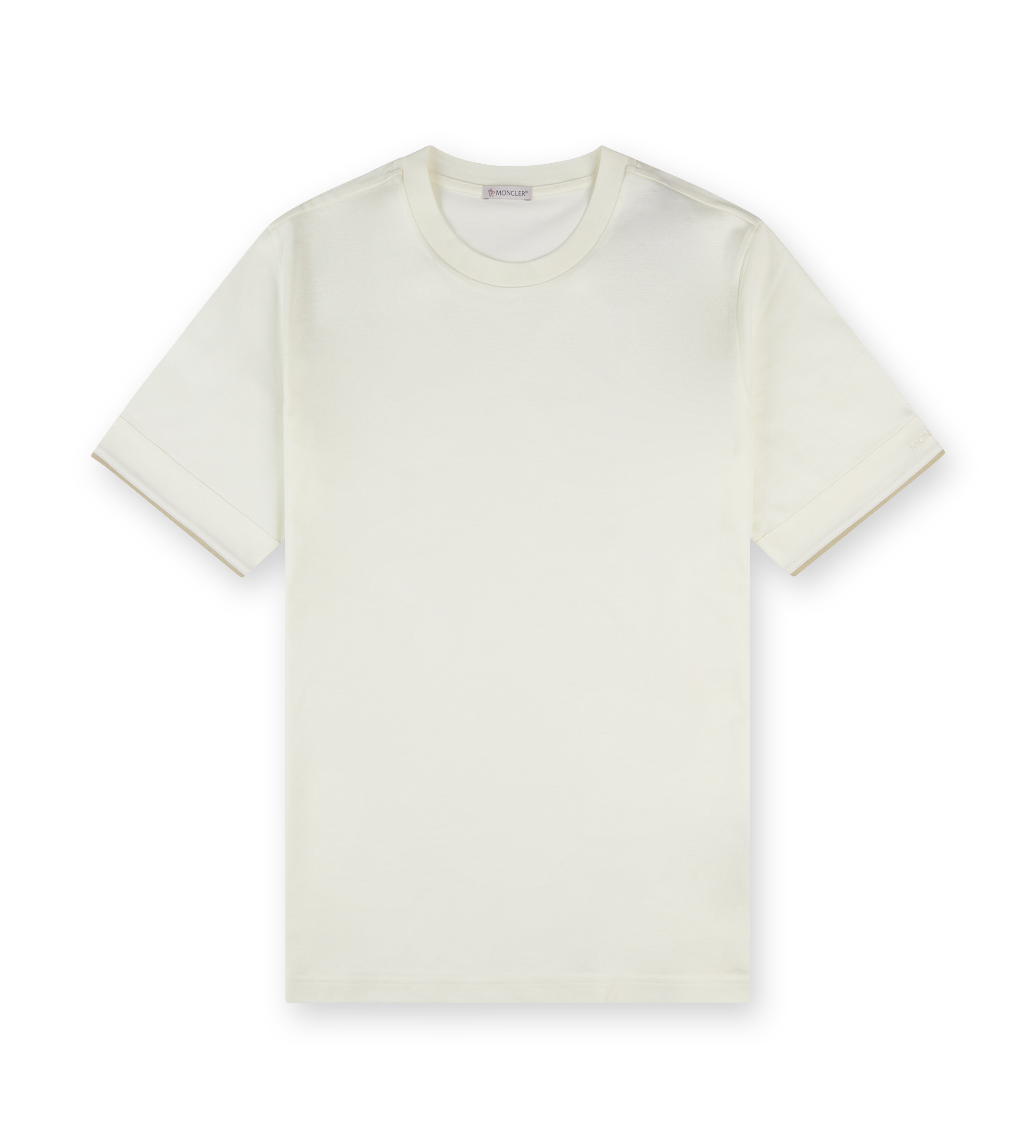 Cotton T-Shirt White