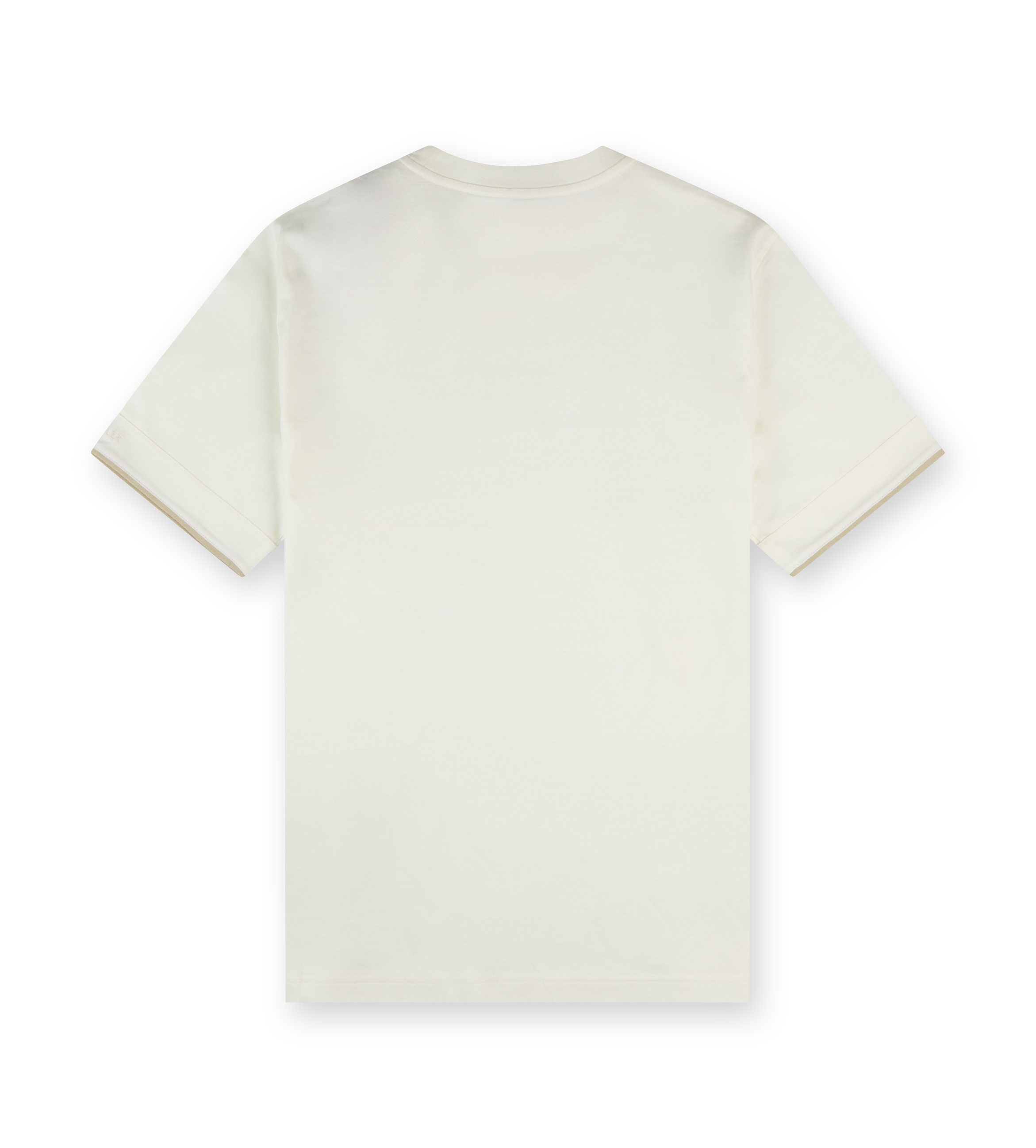 Cotton T-Shirt White
