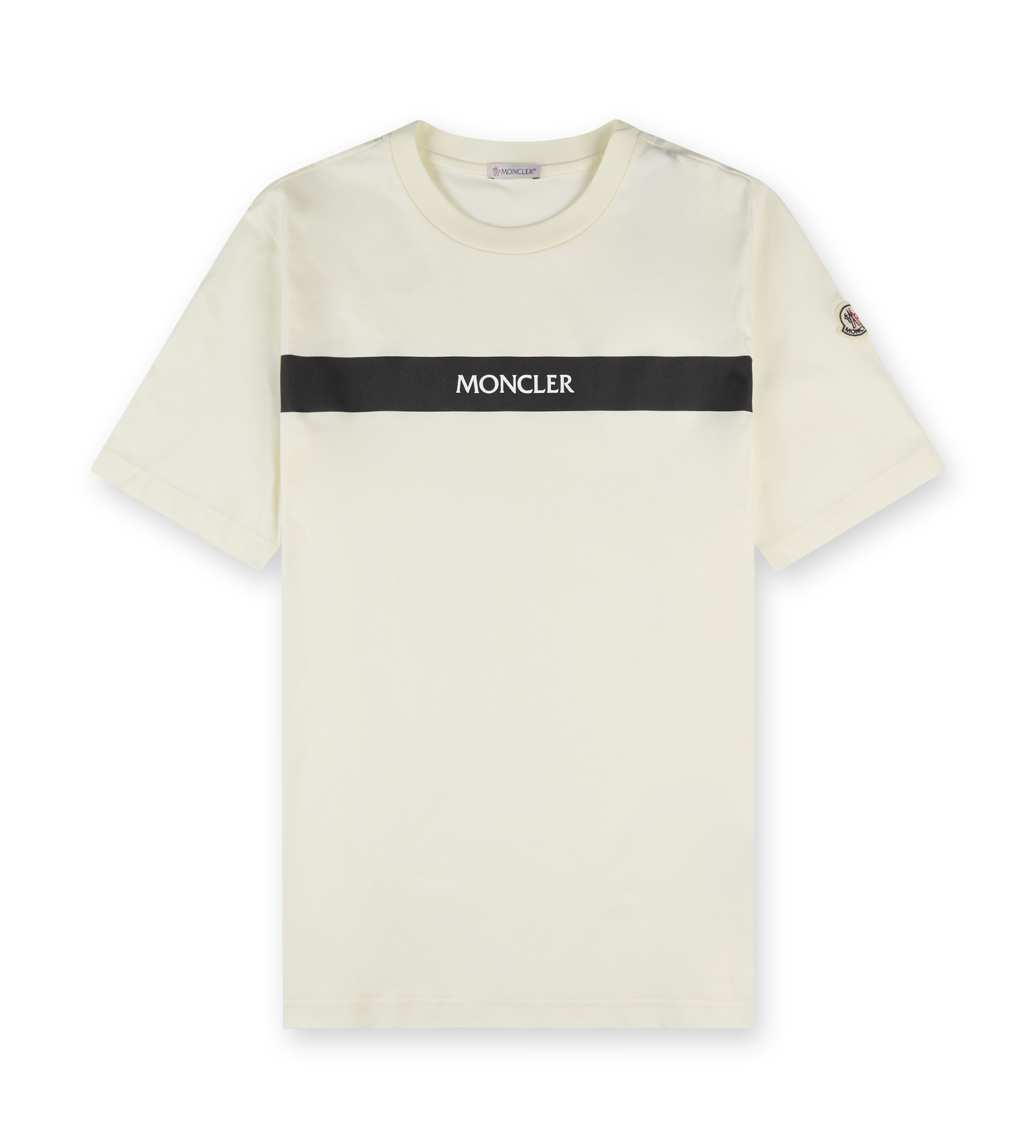 T-Shirt Off White