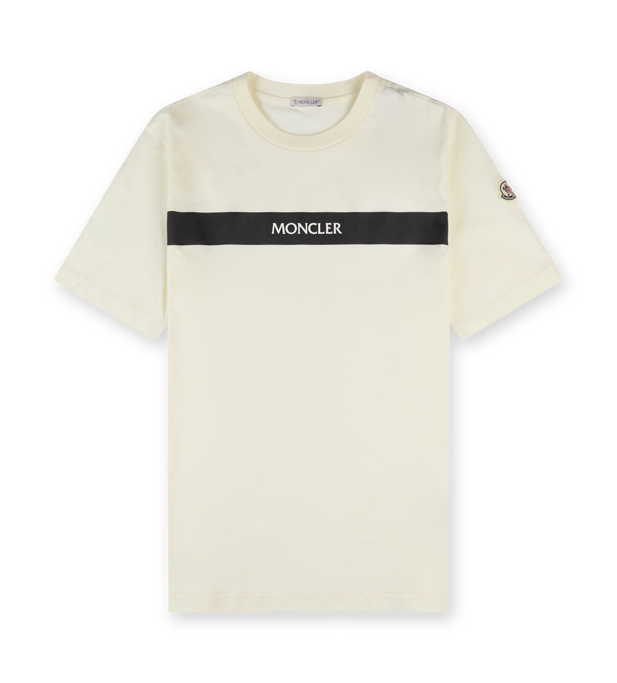 T-Shirt Off White