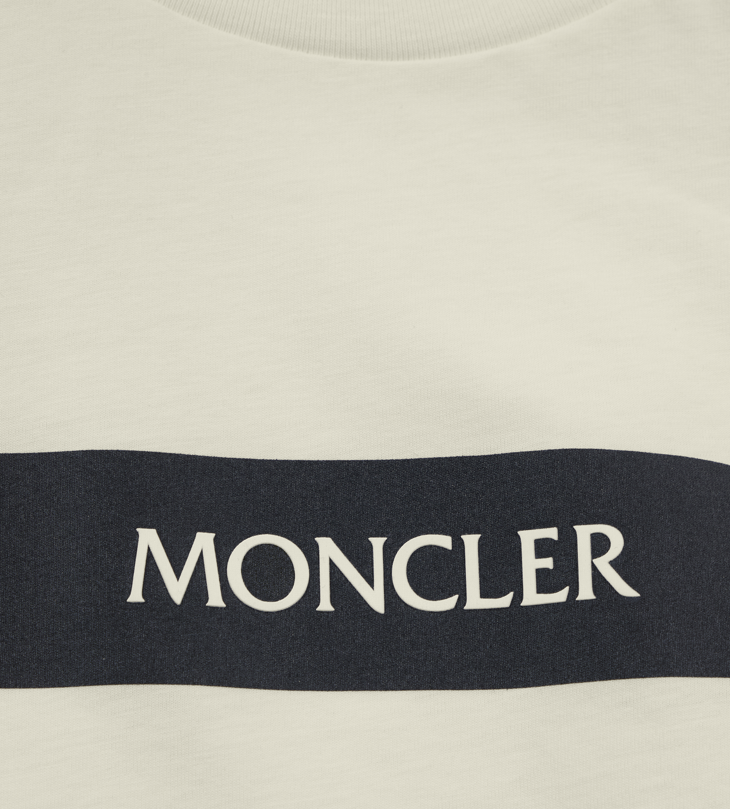T-Shirt Off White