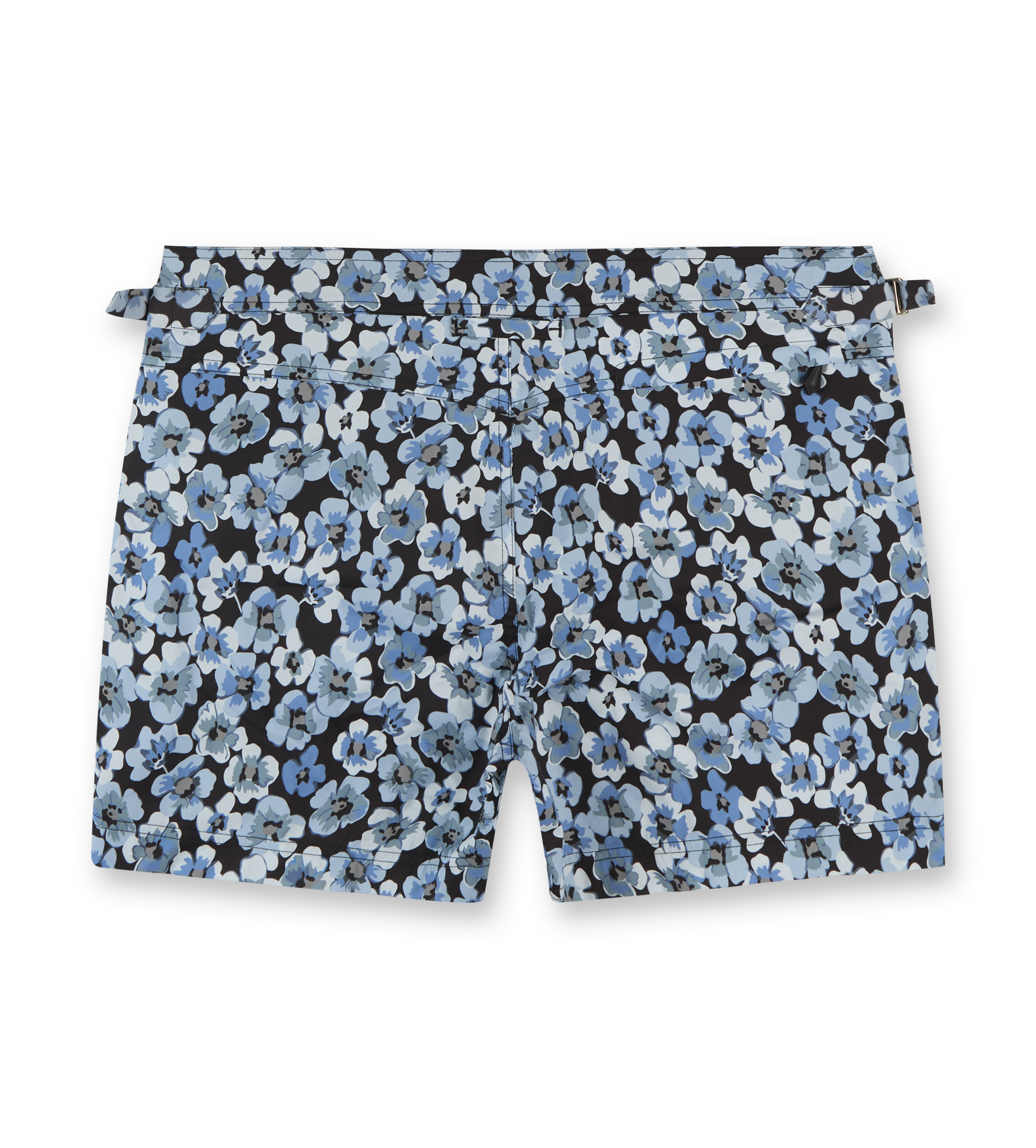 Floral Swimshorts