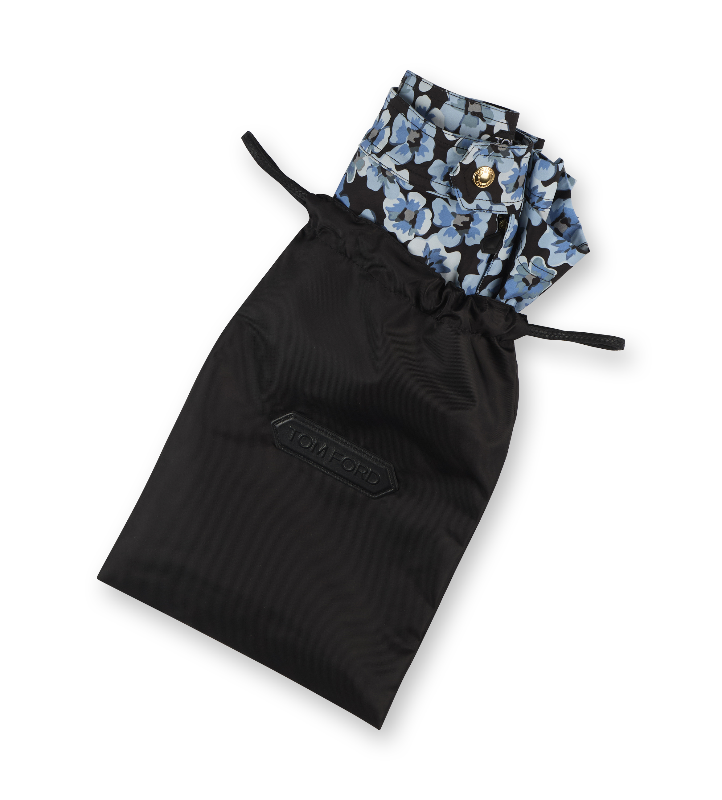 Floral Swimshorts