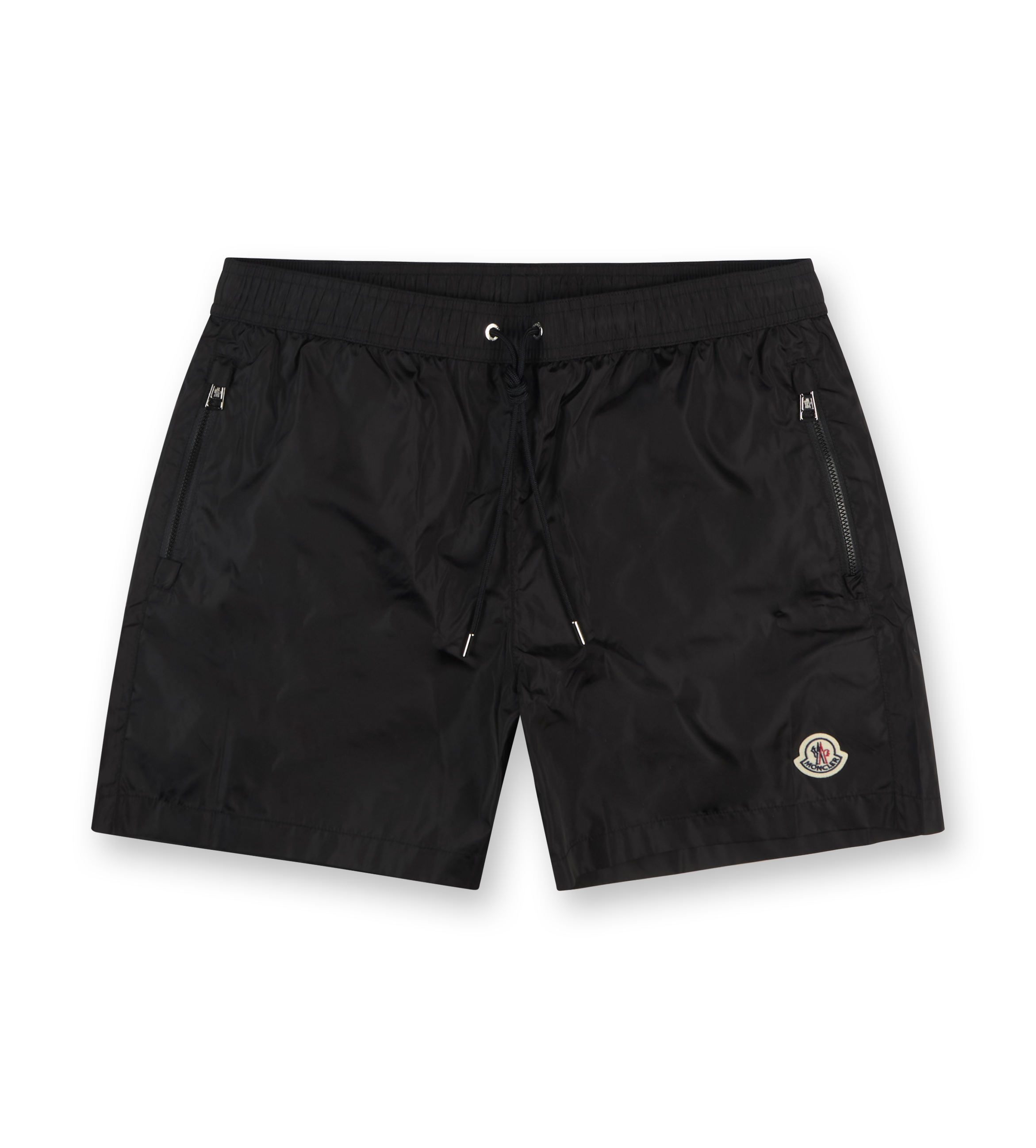 Boxer Mare Swim Shorts Black