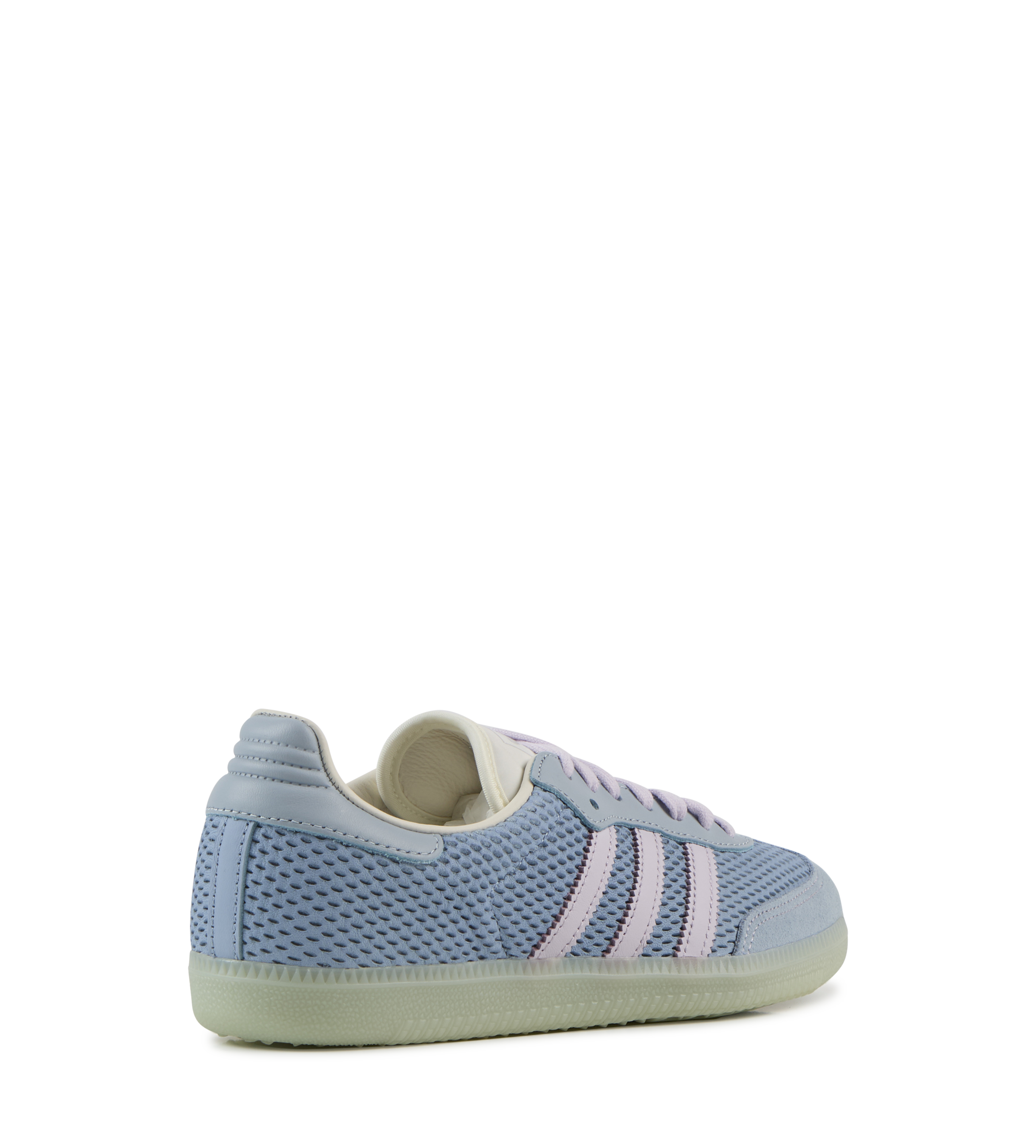 JI3178 Samba Blue / Ice /White