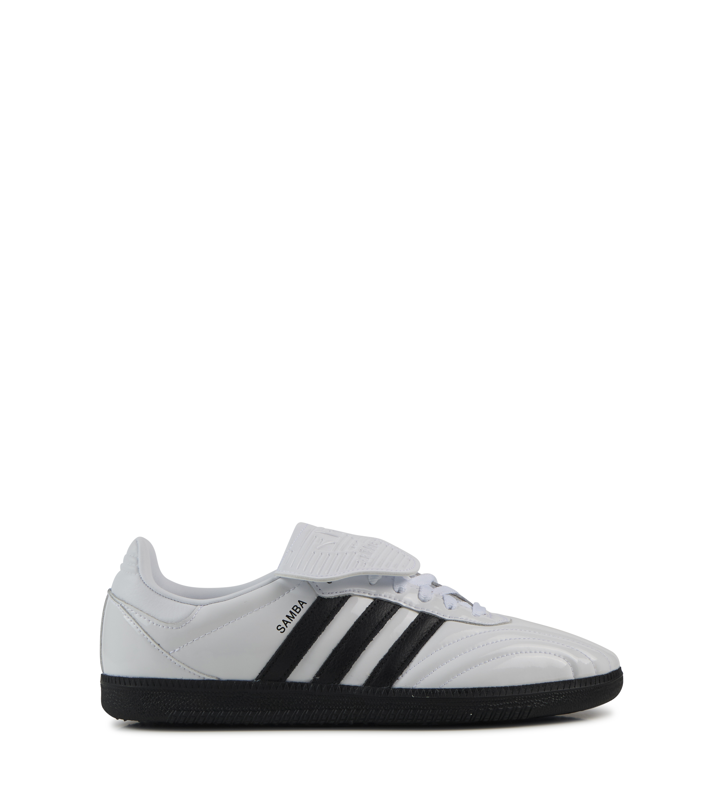 JI2706 Samba Black/White