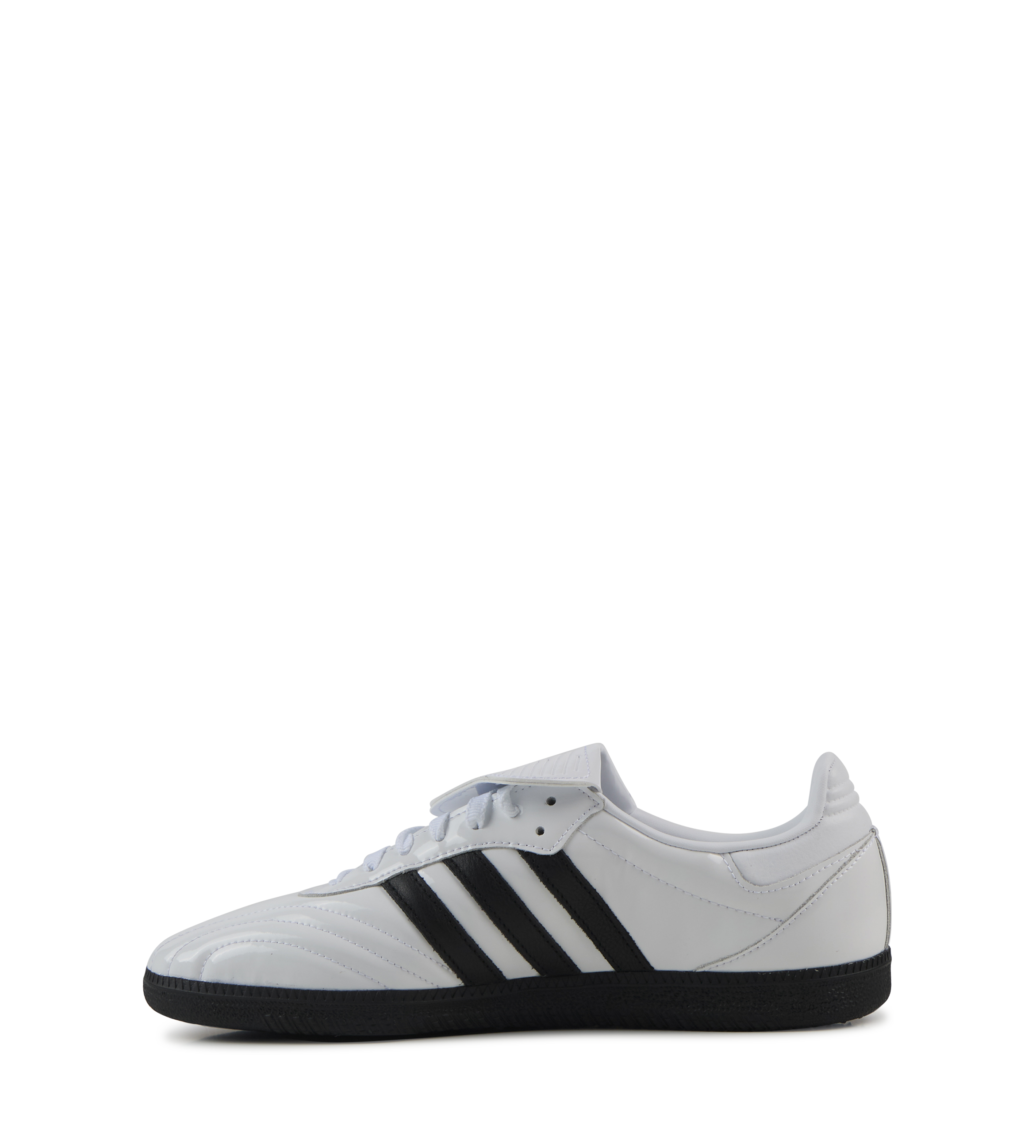 JI2706 Samba Black/White