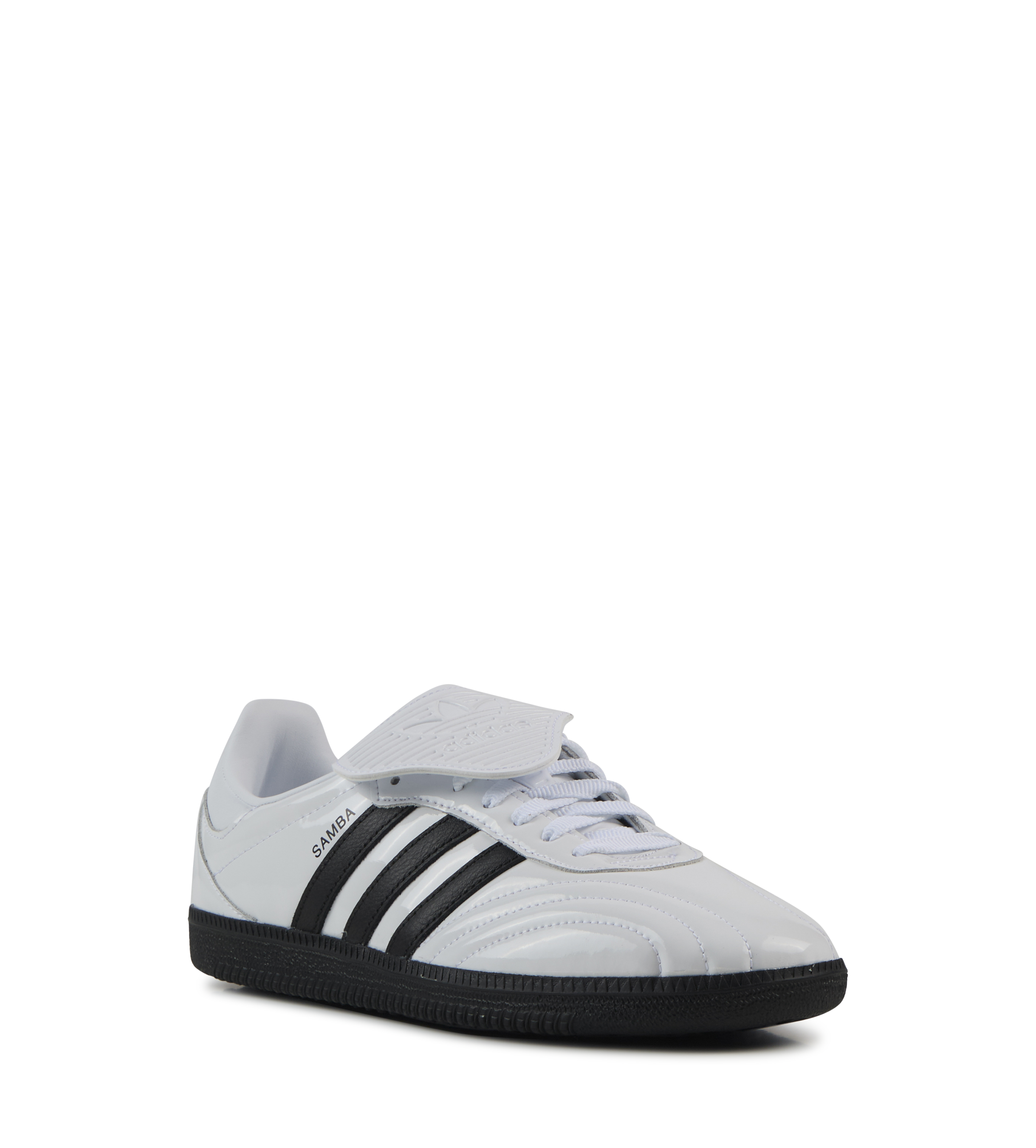 JI2706 Samba Black/White